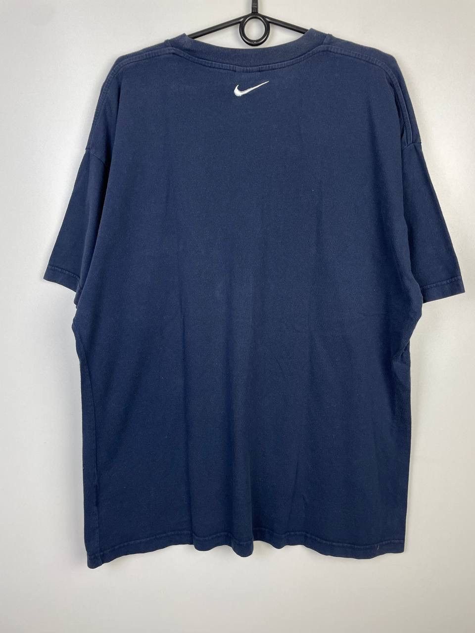 Vintage Nike 90s vintage t-shirt size Xl Size US XL / EU 56 / 4 - 3 Thumbnail
