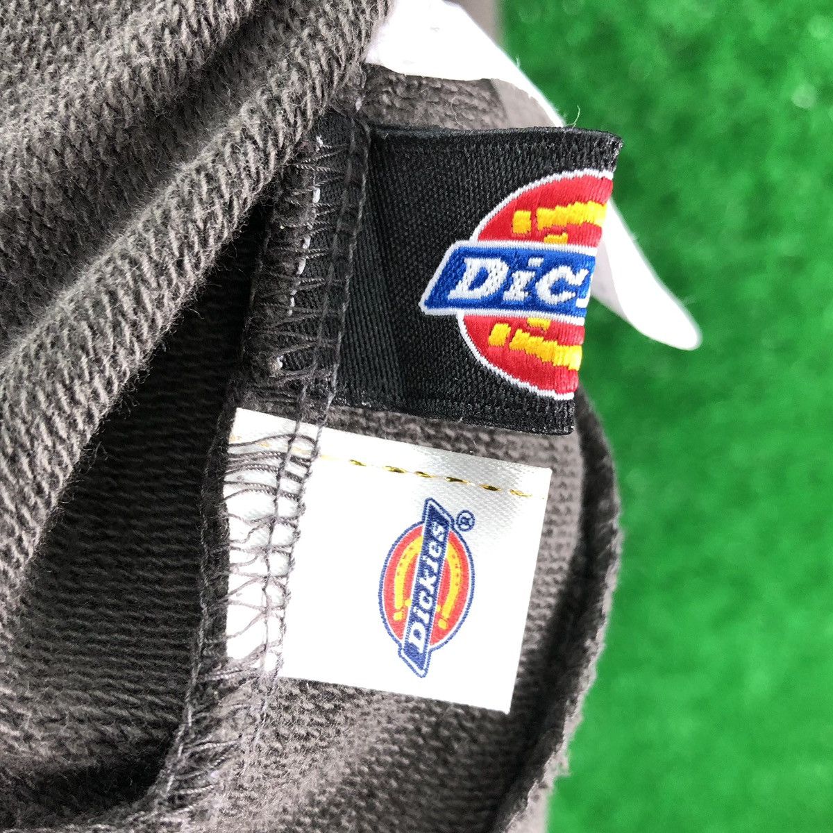 Dickies Vintage Y2K Dickies Workwear Embroidered and Patch Jacket Size S / US 4 / IT 40 - 14 Thumbnail