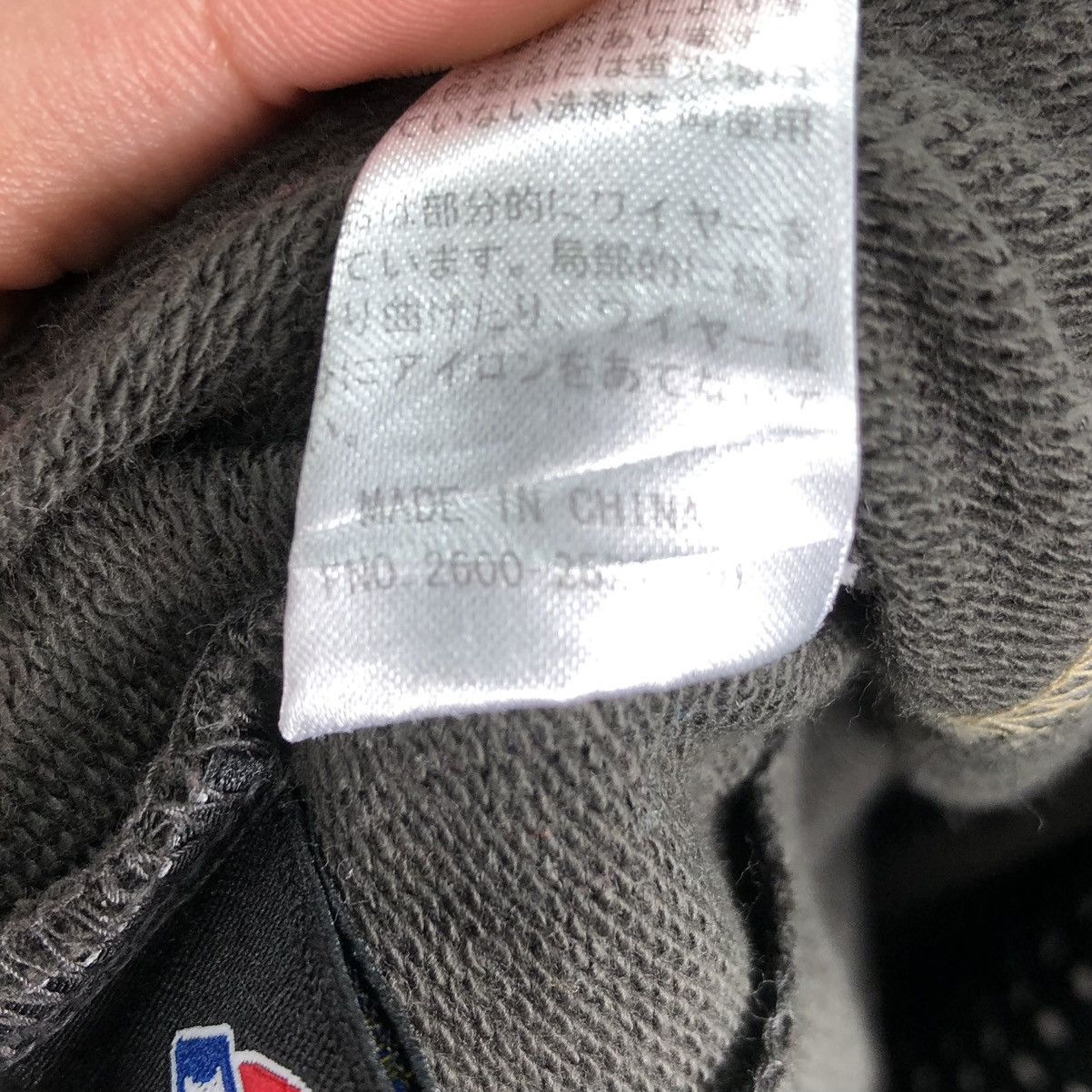 Dickies Vintage Y2K Dickies Workwear Embroidered and Patch Jacket Size S / US 4 / IT 40 - 16 Thumbnail