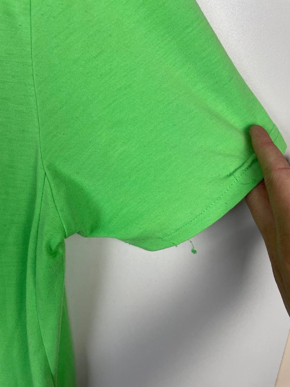Vintage Oakley vintage t-shirt size L Size US L / EU 52-54 / 3 - 4 Thumbnail