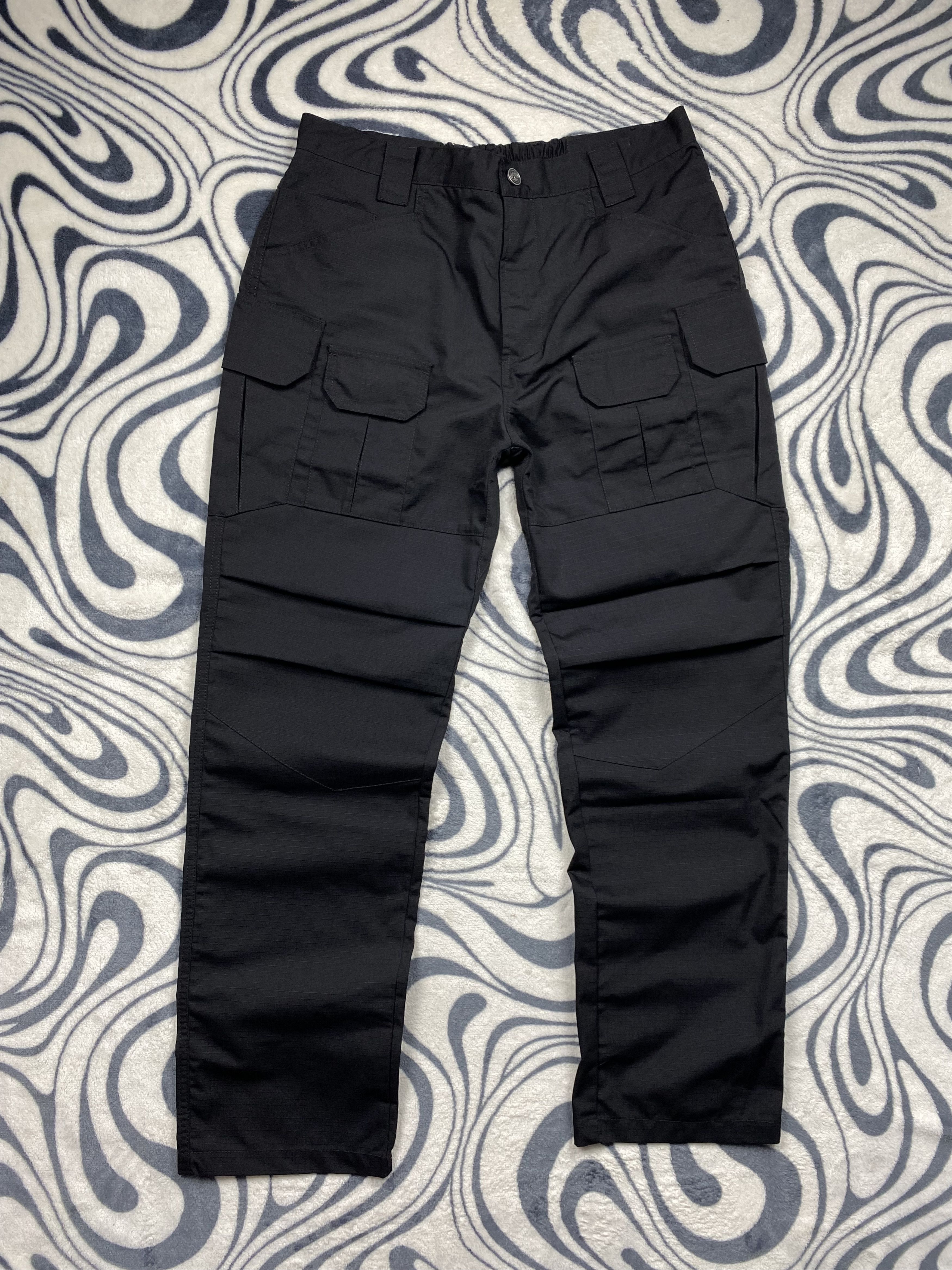 20471120 Archon Tactical Military Cargo Pants Y2K Japanese Size US 34 / EU 50 - 1 Thumbnail