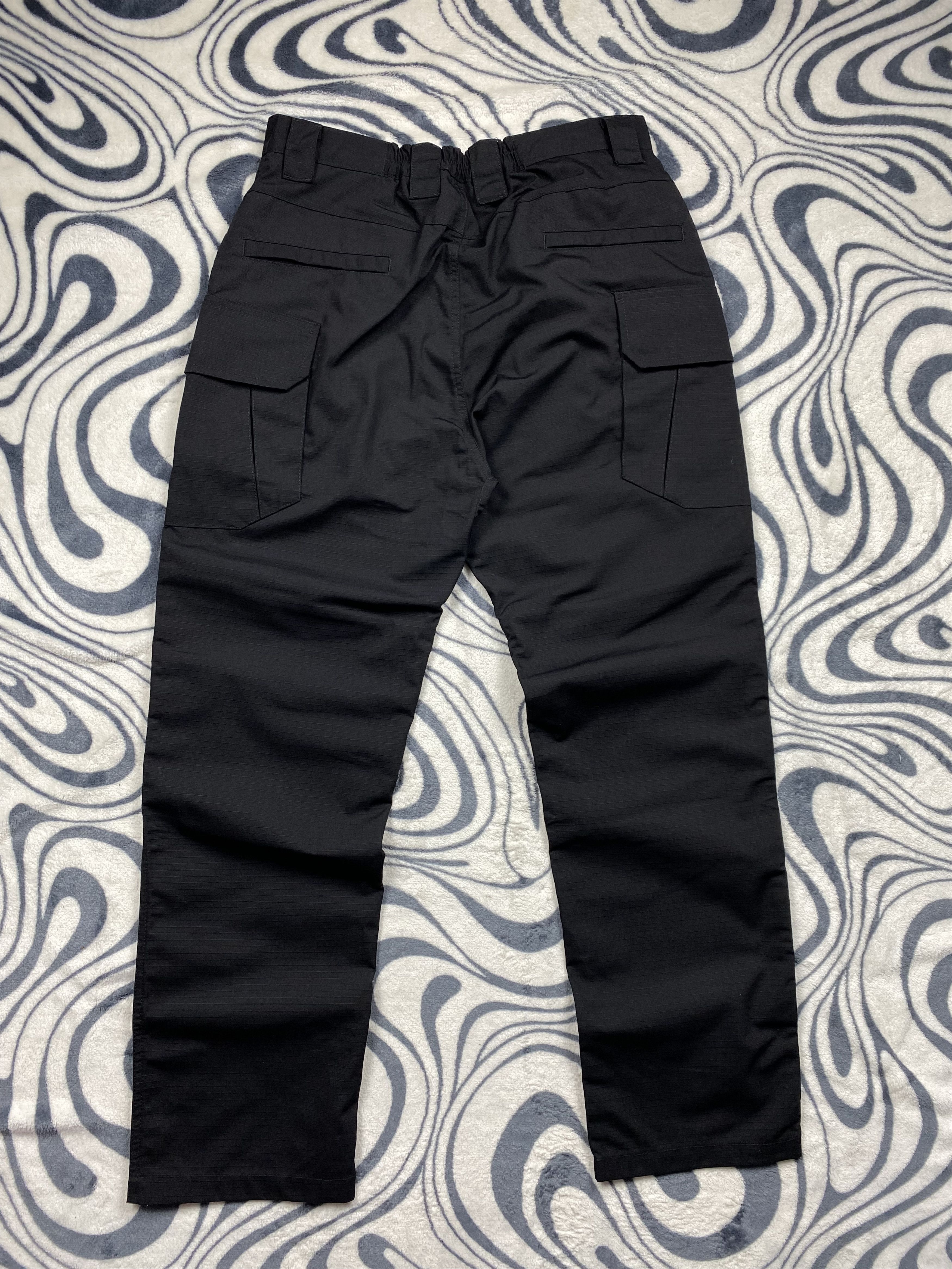 20471120 Archon Tactical Military Cargo Pants Y2K Japanese Size US 34 / EU 50 - 6 Thumbnail
