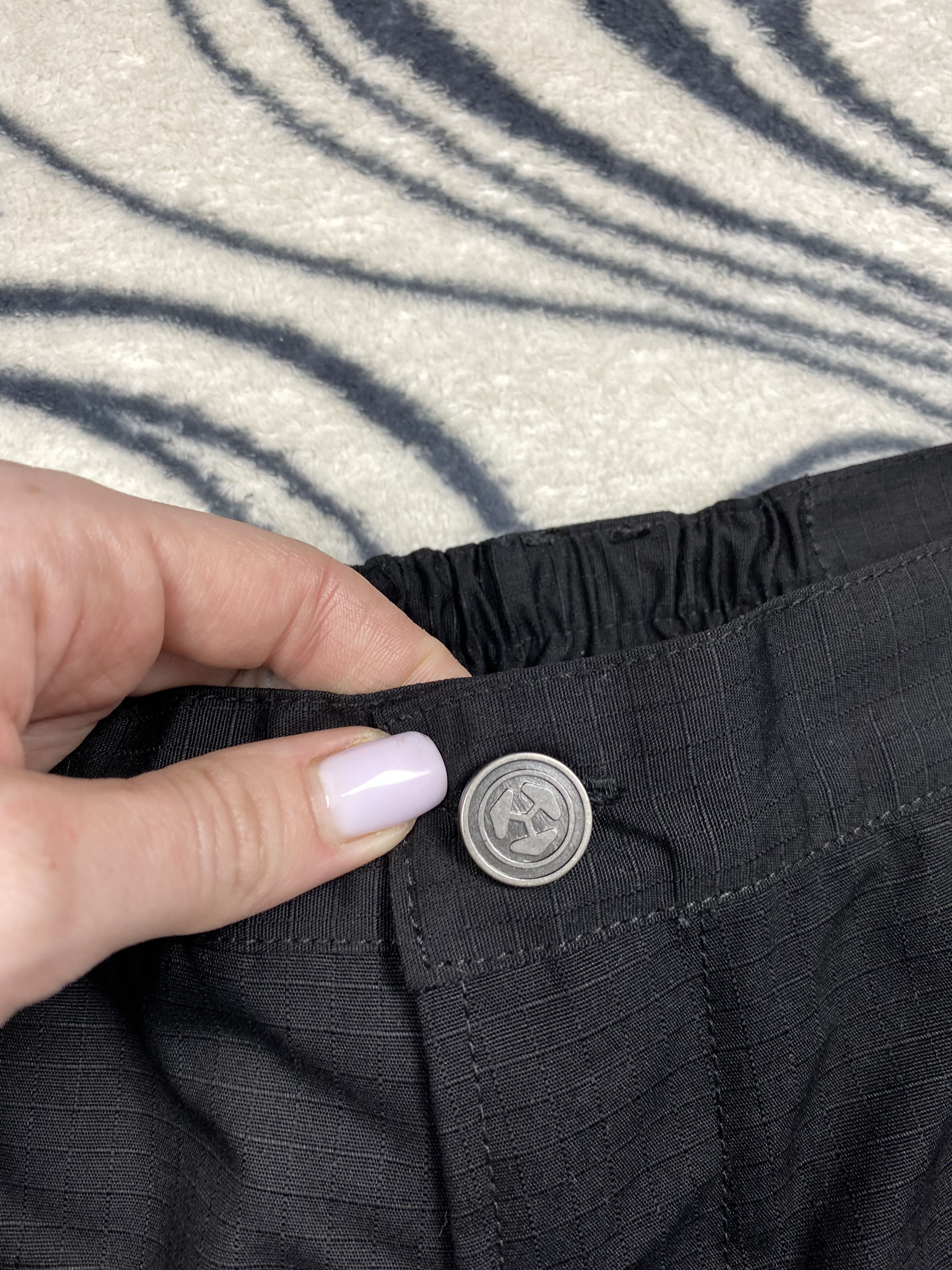 20471120 Archon Tactical Military Cargo Pants Y2K Japanese Size US 34 / EU 50 - 4 Thumbnail