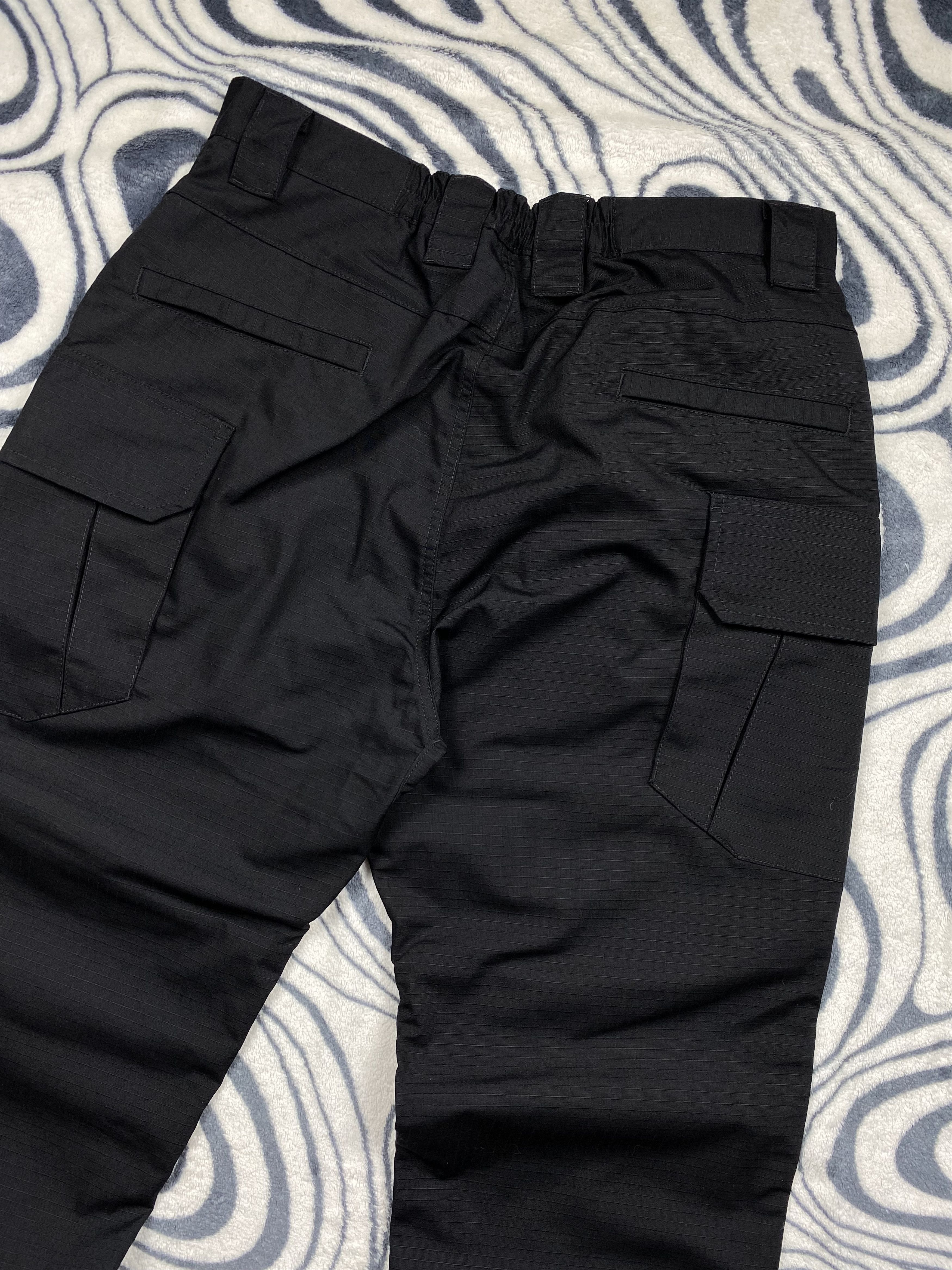 20471120 Archon Tactical Military Cargo Pants Y2K Japanese Size US 34 / EU 50 - 7 Thumbnail