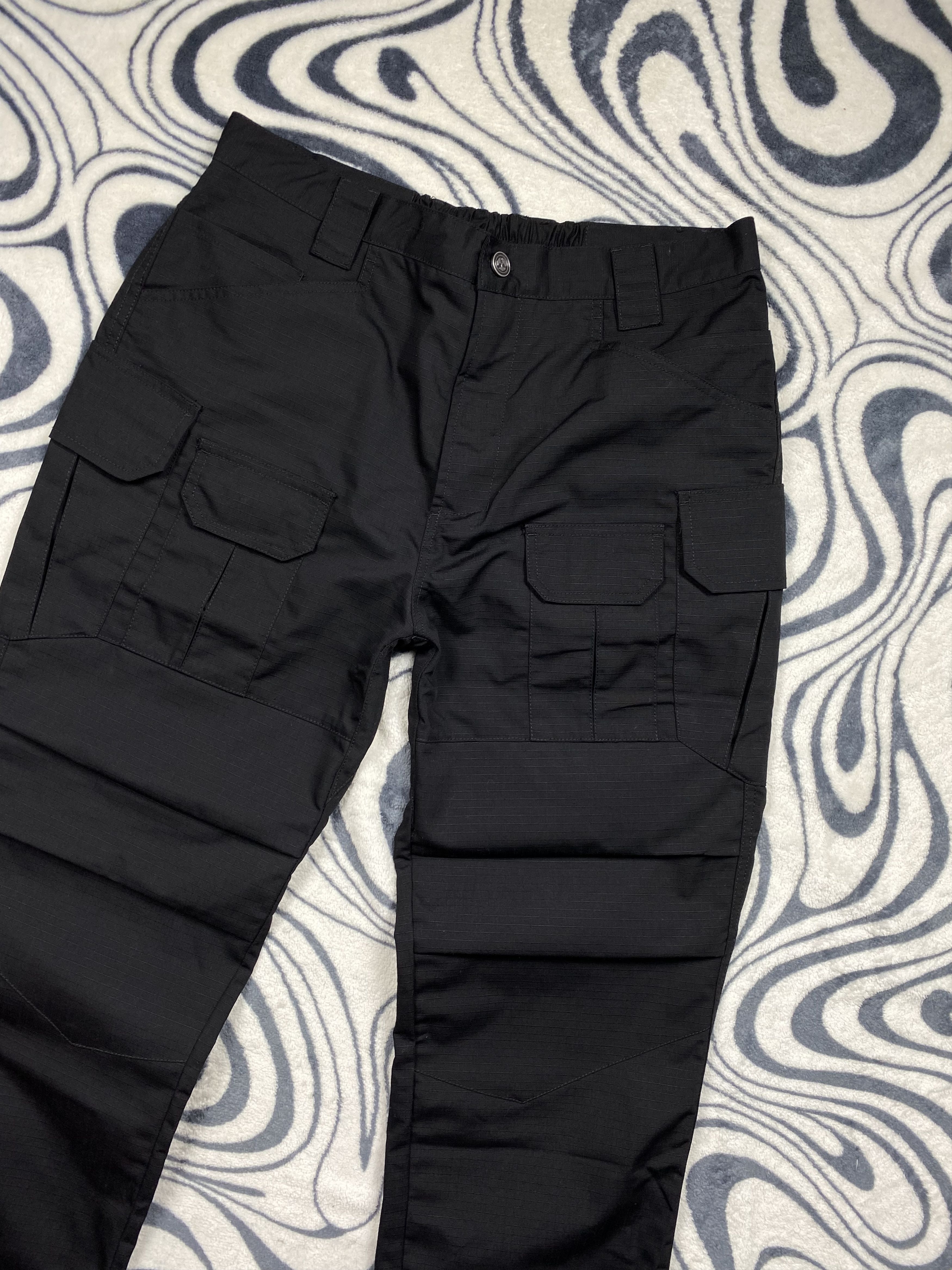 20471120 Archon Tactical Military Cargo Pants Y2K Japanese Size US 34 / EU 50 - 2 Thumbnail