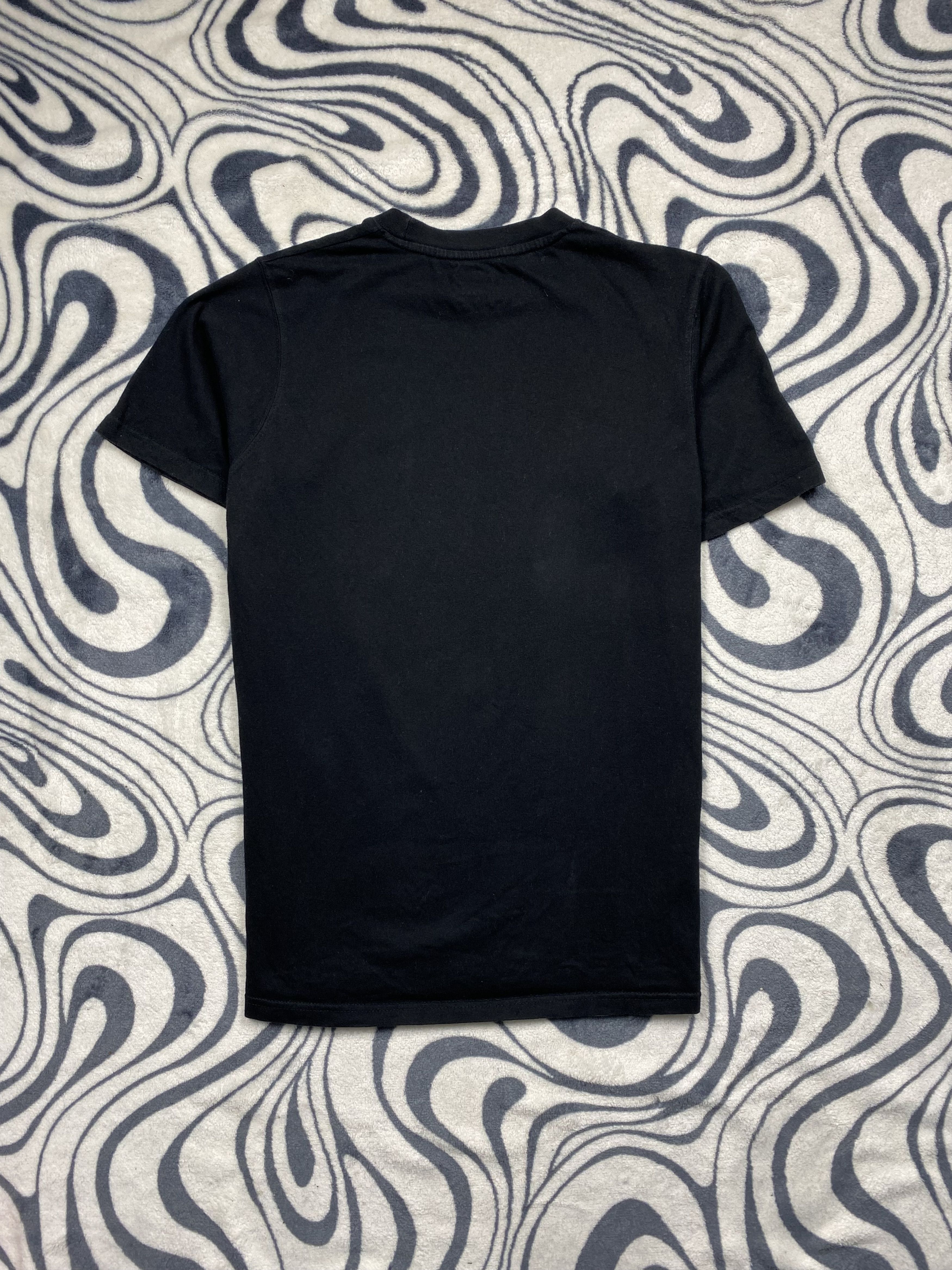 Dickies Dickies Vintage Mens T-Shirt Tee Y2K Size US S / EU 44-46 / 1 - 6 Thumbnail