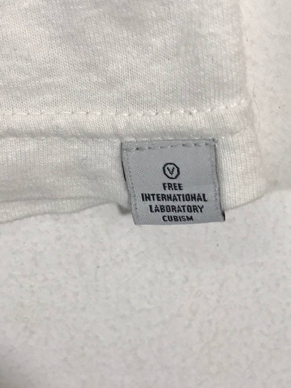 Japanese Brand × Visvim Rare design Size US S / EU 44-46 / 1 - 5 Thumbnail