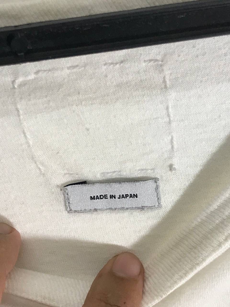 Japanese Brand × Visvim Rare design Size US S / EU 44-46 / 1 - 4 Thumbnail