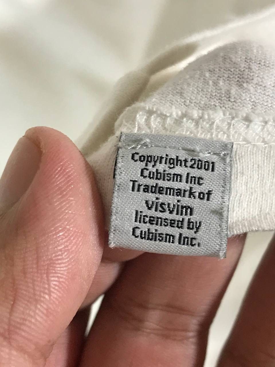 Japanese Brand × Visvim Rare design Size US S / EU 44-46 / 1 - 6 Thumbnail