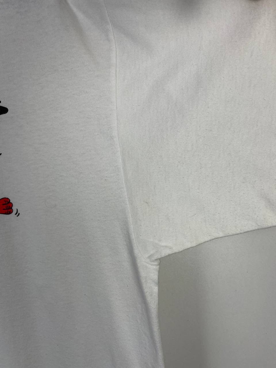 Vintage Looney Tunes 90s vintage t-shirt size L Size US L / EU 52-54 / 3 - 3 Thumbnail