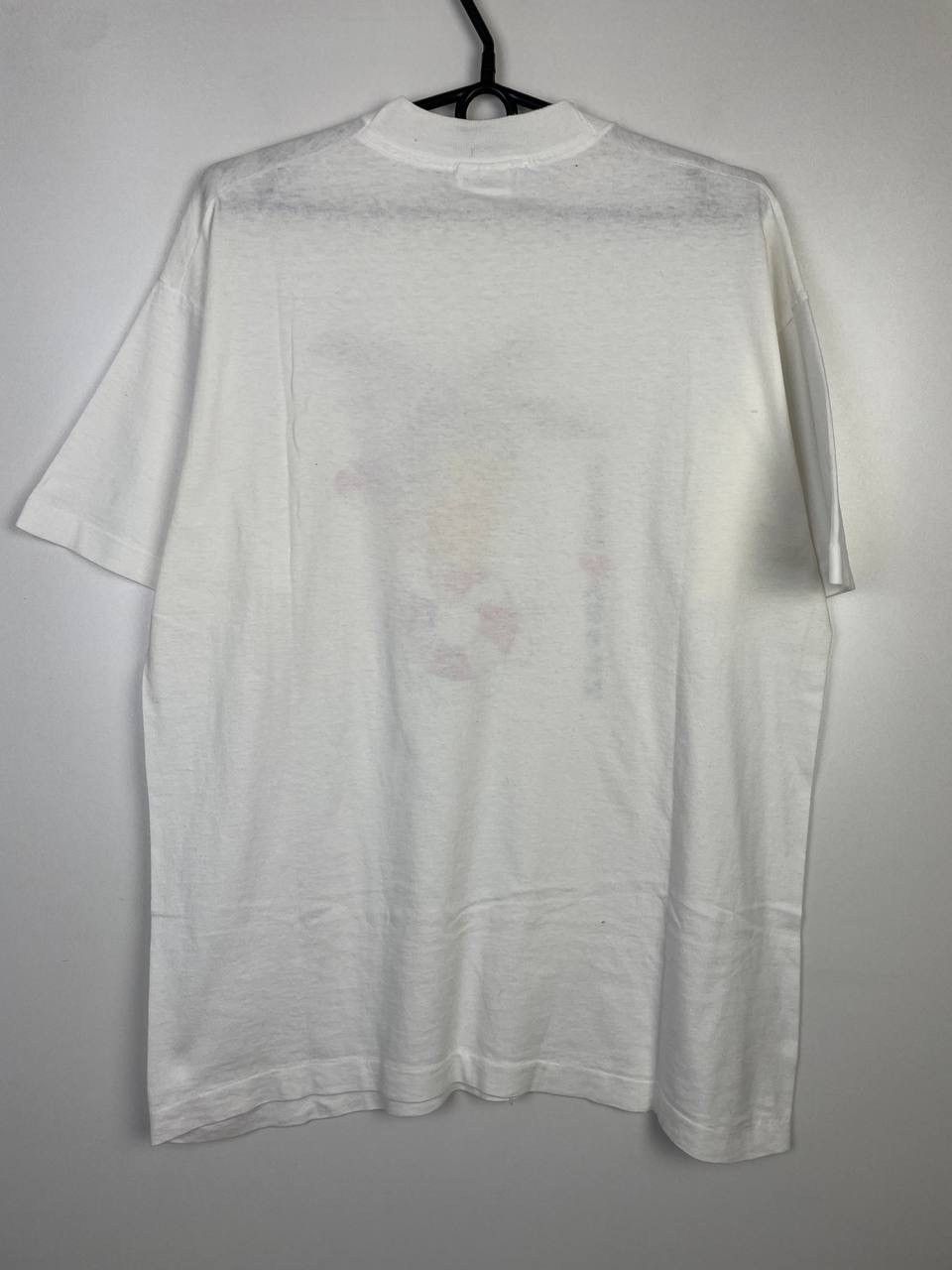 Vintage Looney Tunes 90s vintage t-shirt size L Size US L / EU 52-54 / 3 - 4 Thumbnail