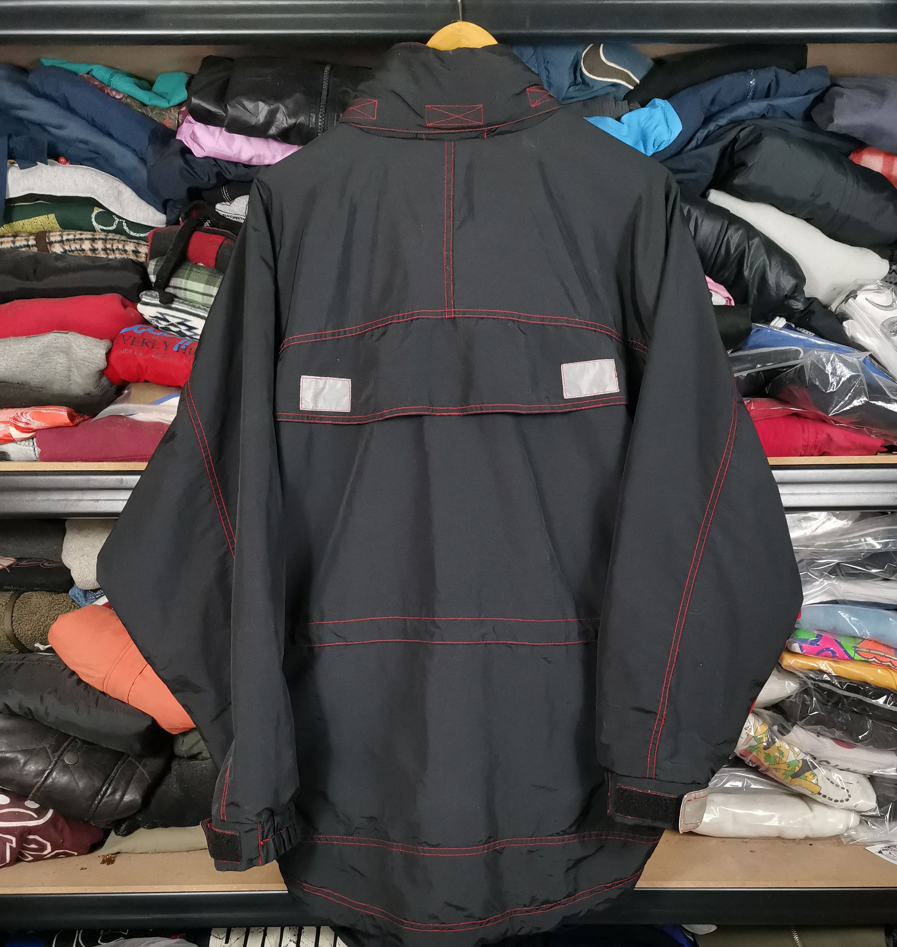 Malcolm McLaren Vintage Lack Mc Laren GT Jacket Size US XL / EU 56 / 4 - 3 Thumbnail