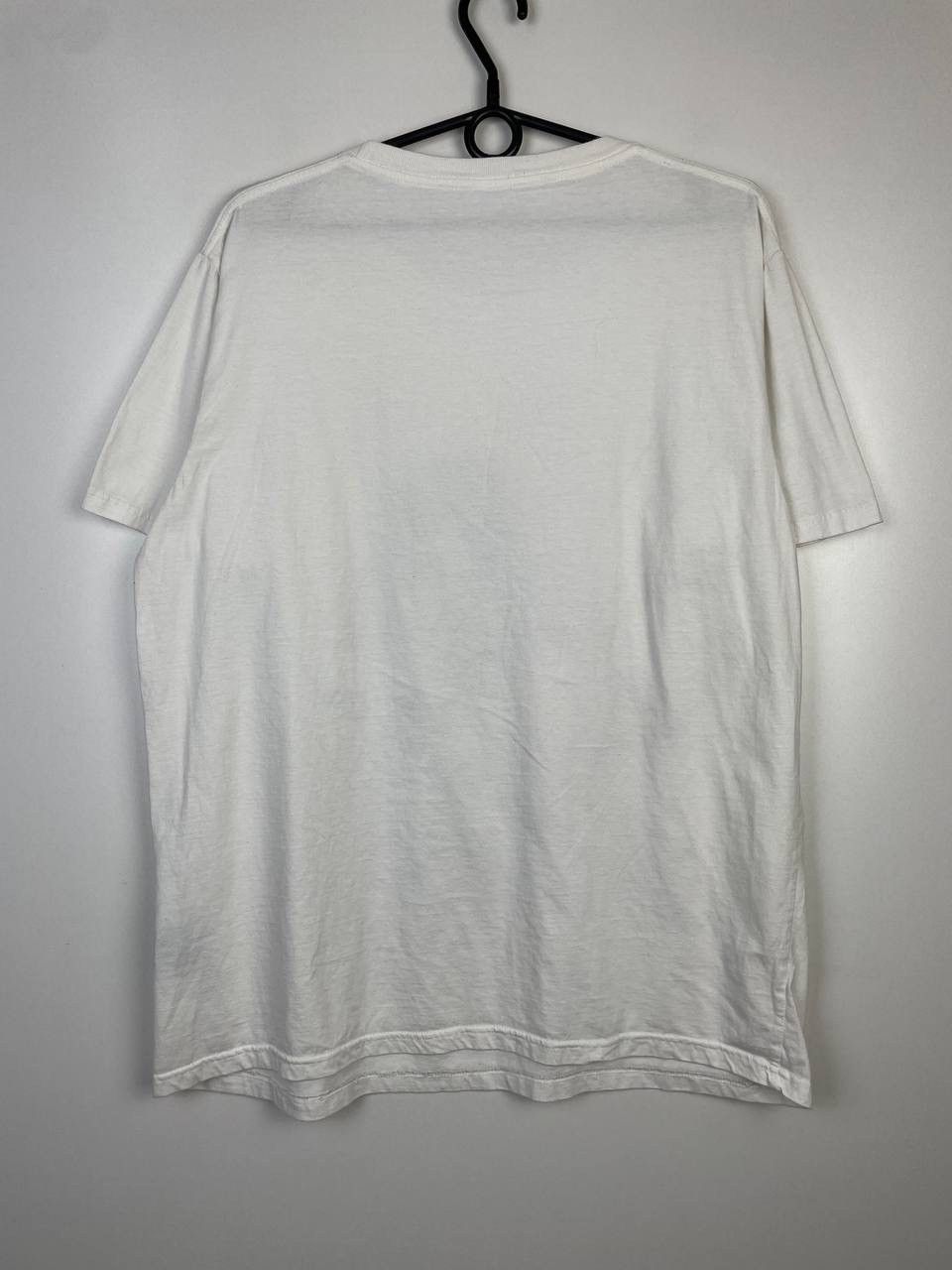 Anime × Vintage Anime Pornstar vintage t-shirt size L Size US L / EU 52-54 / 3 - 2 Thumbnail