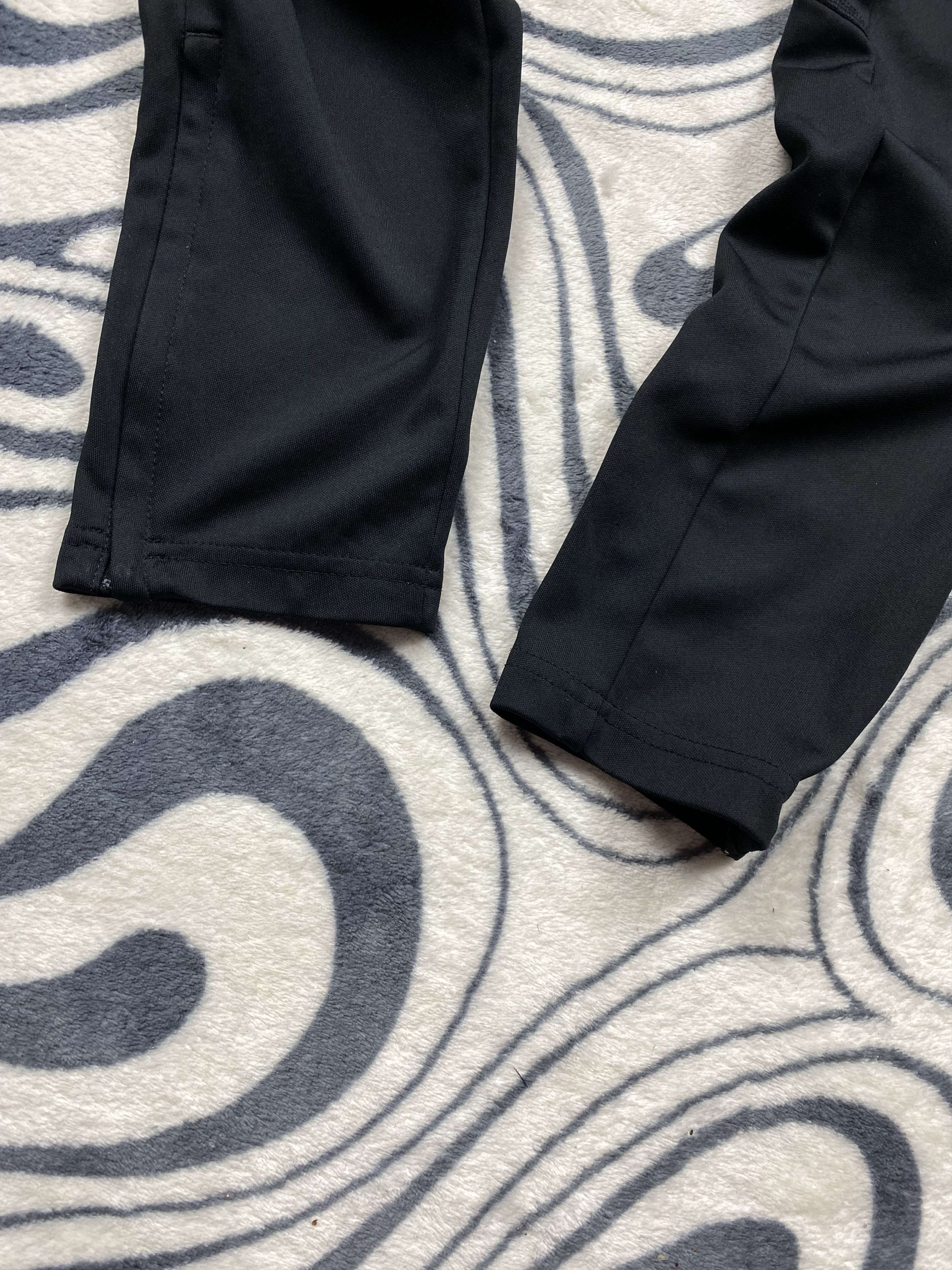 Nike Nike Vintage Mens Dri Fit Pants Y2K Drill Size US 28 / EU 44 - 4 Thumbnail