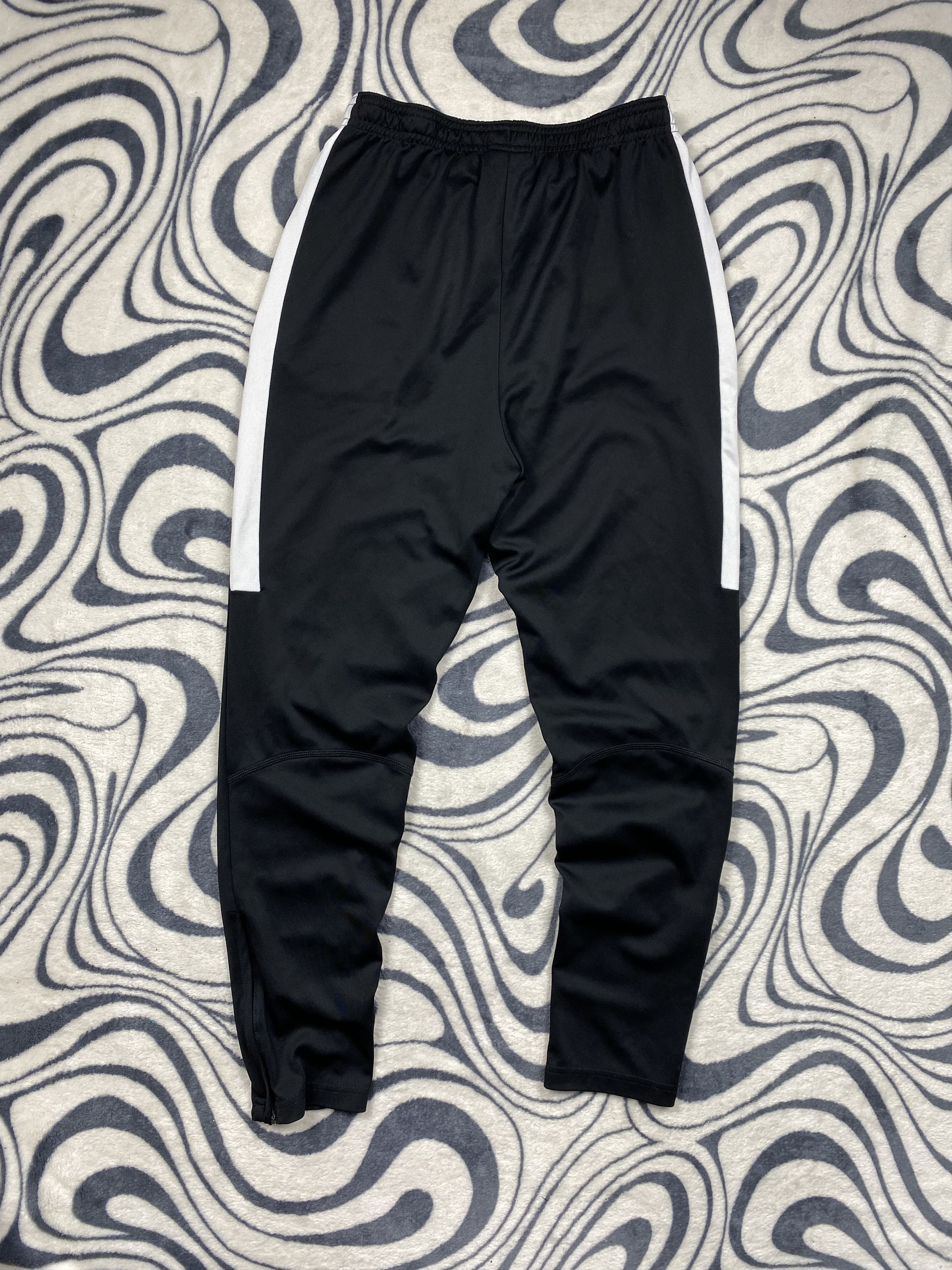 Nike Nike Vintage Mens Dri Fit Pants Y2K Drill Size US 28 / EU 44 - 8 Thumbnail