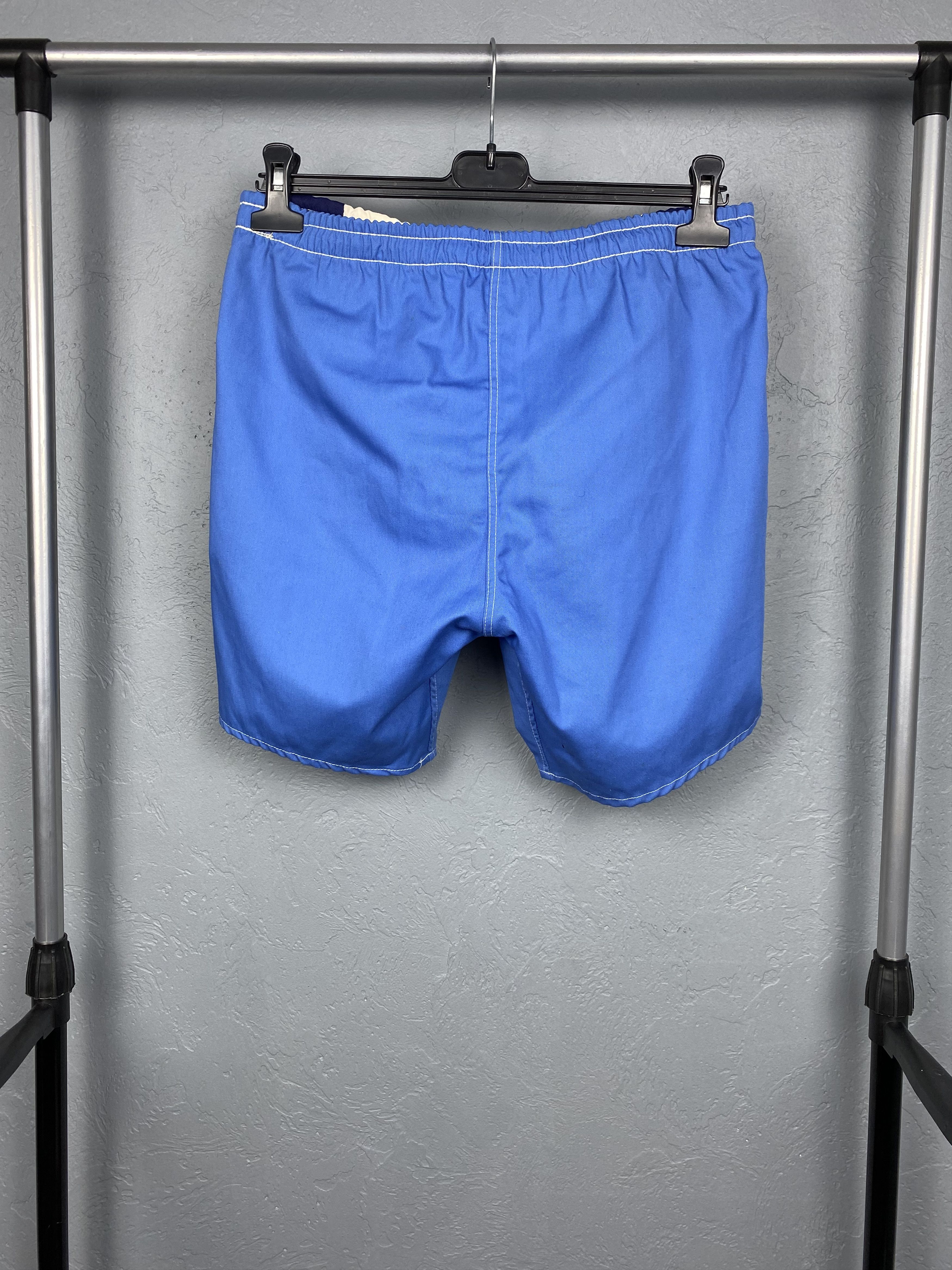 Fred Perry Fred Perry 90s Vintage Mens Shorts Size US 32 / EU 48 - 5 Thumbnail