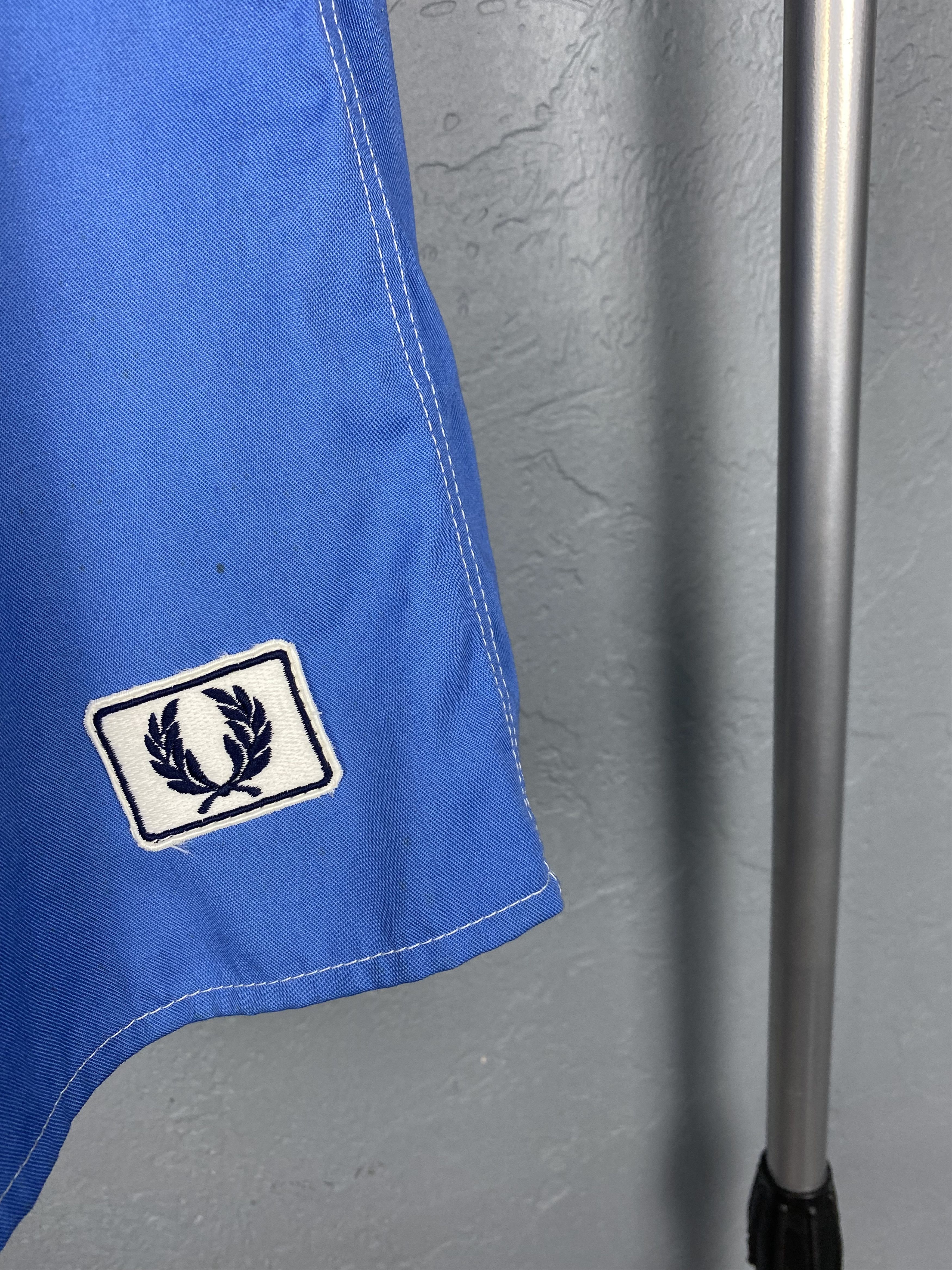 Fred Perry Fred Perry 90s Vintage Mens Shorts Size US 32 / EU 48 - 3 Thumbnail