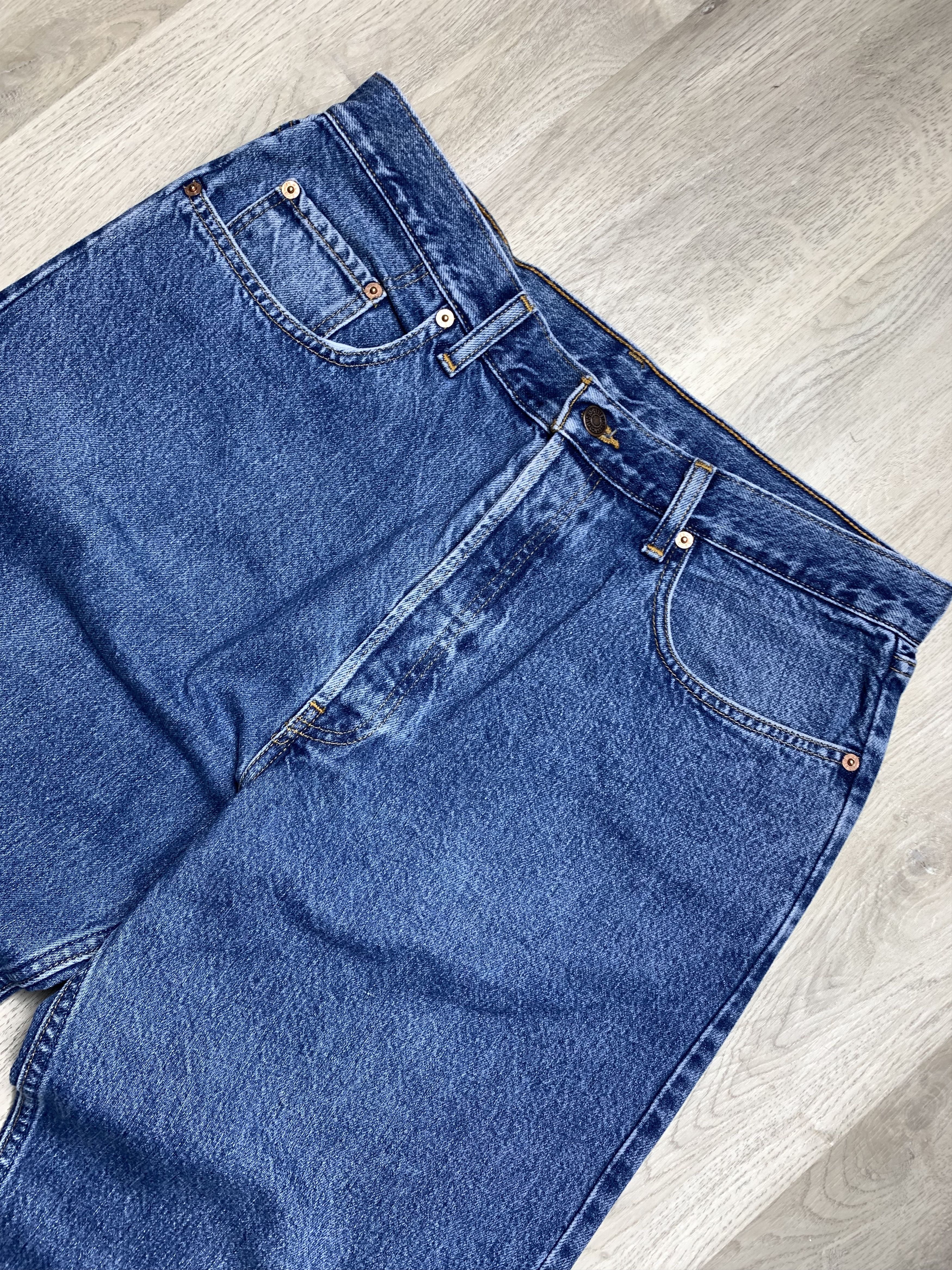 Levi's Vintage Levis 618 Denim Pants Orange Tab Jeans Size US 36 / EU 52 - 7 Thumbnail