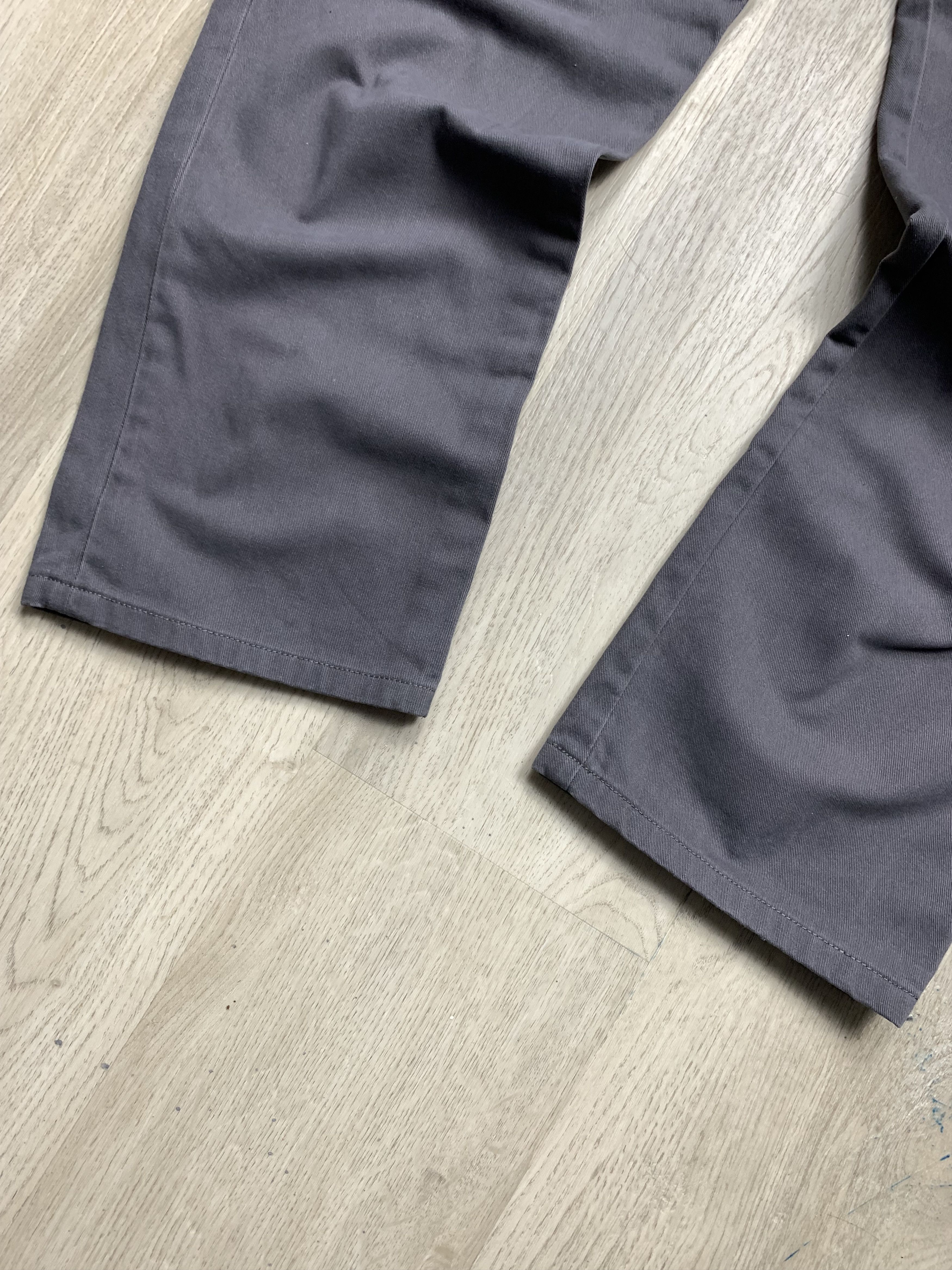 Allsaints Allsaints Spitalfields Mens Chino Pants Size US 34 / EU 50 - 3 Thumbnail
