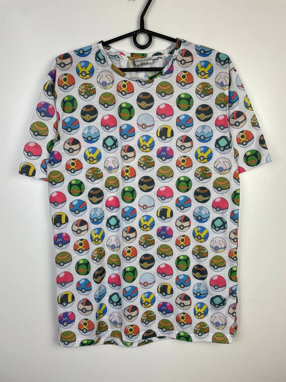 Vintage Pokémon vintage t-shirt size S Size US S / EU 44-46 / 1 - 1 Thumbnail