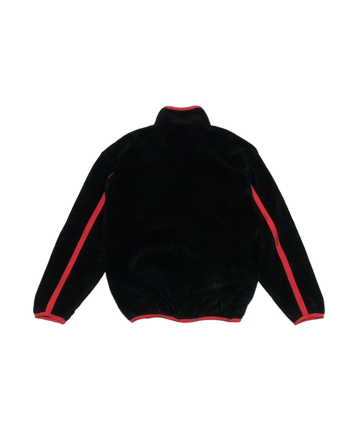 Vintage Vintage 90s Toyota TRD Racing Development Jacket Size US L / EU 52-54 / 3 - 3 Thumbnail