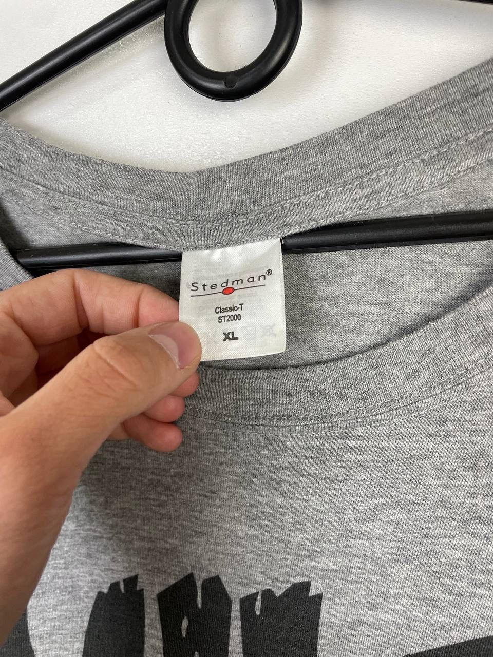 Vintage Milf Hunter pornstar vintage t-shirt size Xl Size US XL / EU 56 / 4 - 2 Thumbnail
