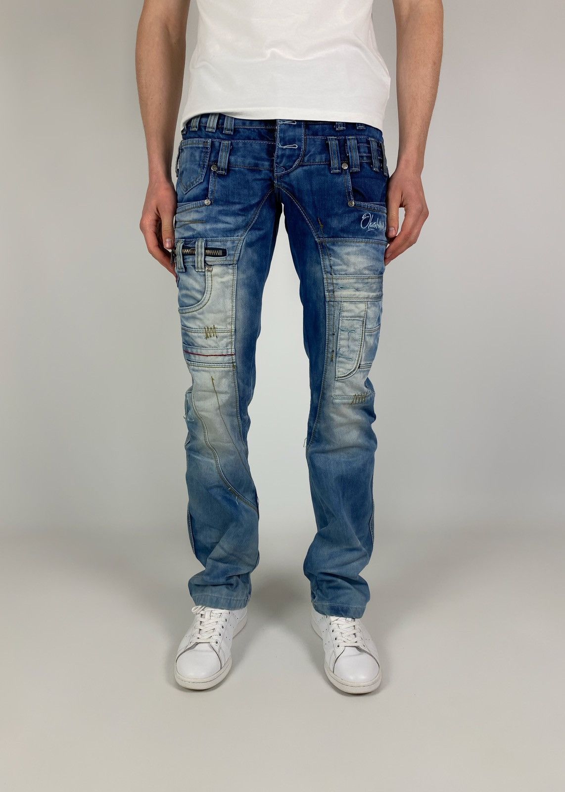 Japrag hot Jeans