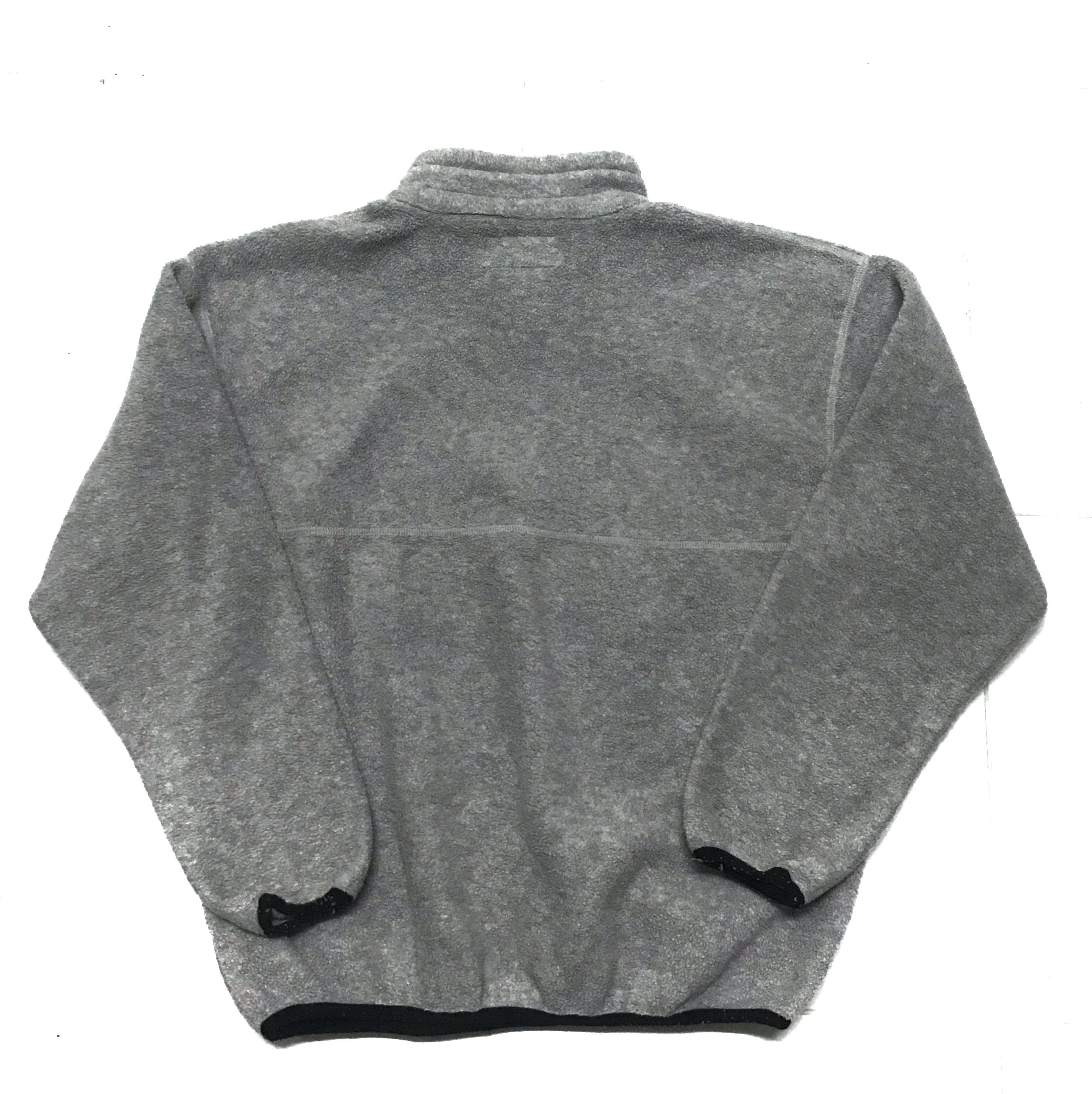 Japanese Brand Gerry fleece jacket Size US L / EU 52-54 / 3 - 4 Thumbnail