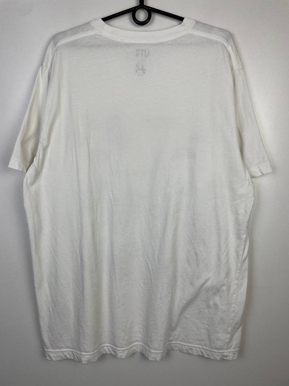 Uniqlo Uniqlo Nintendo Mario vintage t-shirt size Xl Size US XL / EU 56 / 4 - 3 Thumbnail