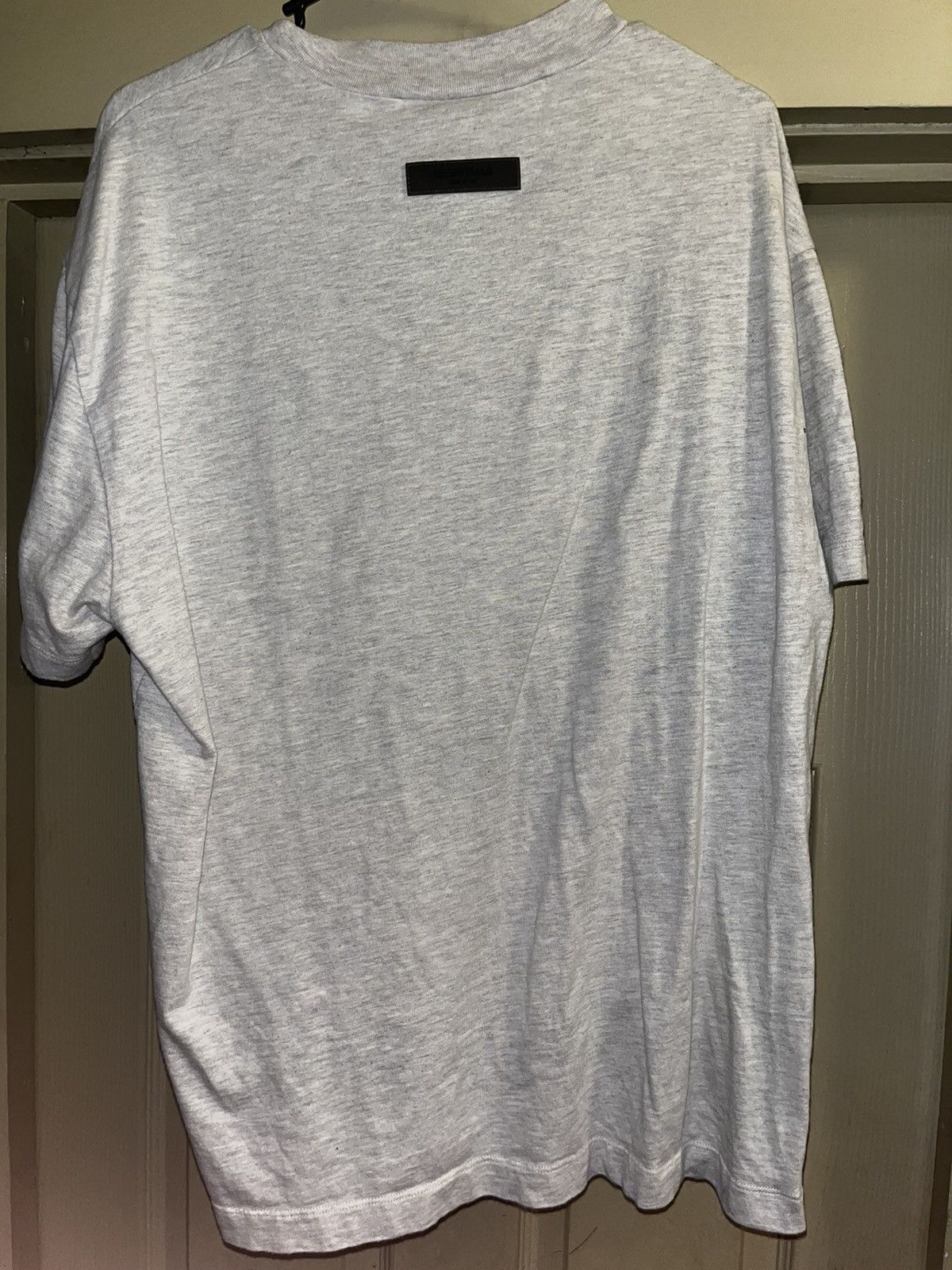 Essentials × Fear of God Fear of god essentials T-Shirt Size US M / EU 48-50 / 2 - 2 Thumbnail