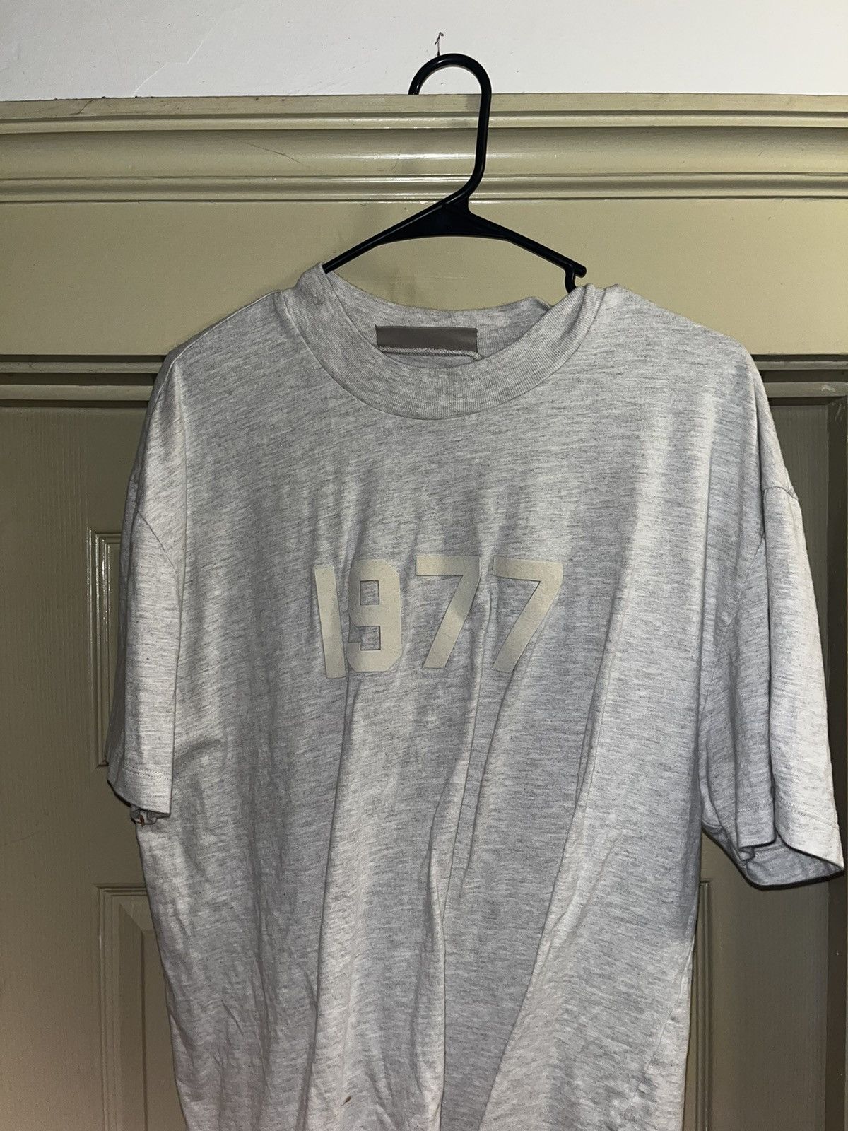 Essentials × Fear of God Fear of god essentials T-Shirt Size US M / EU 48-50 / 2 - 1 Thumbnail
