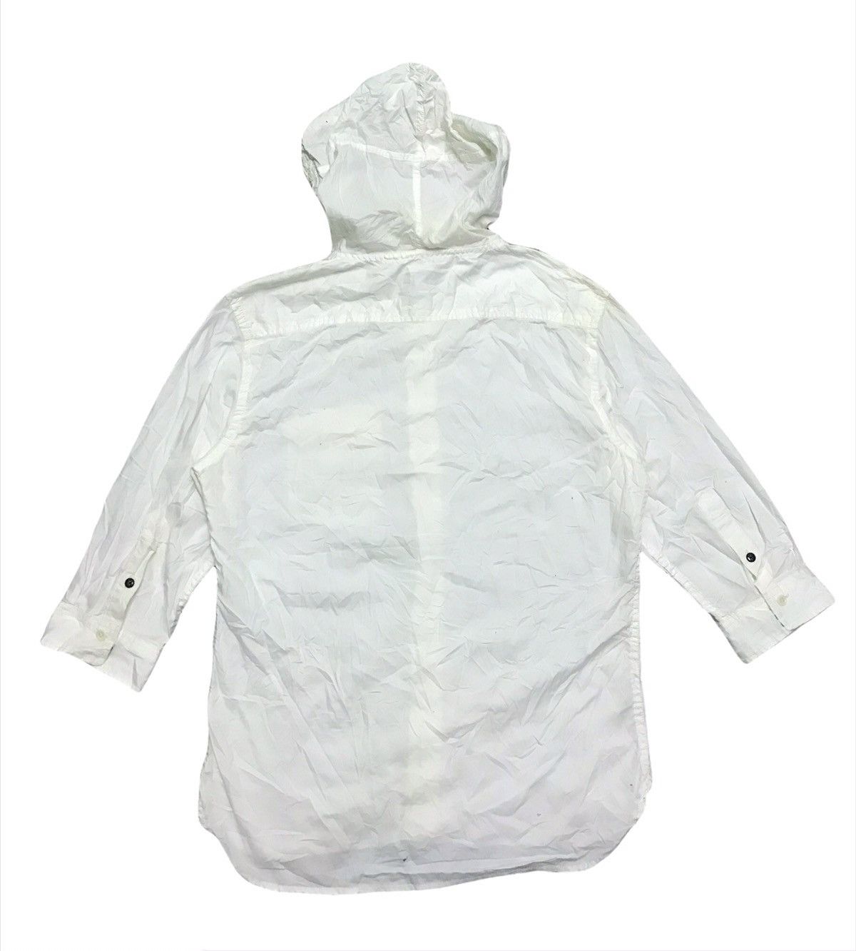 Avirex Avirex shirts hoodie Size US XL / EU 56 / 4 - 5 Thumbnail