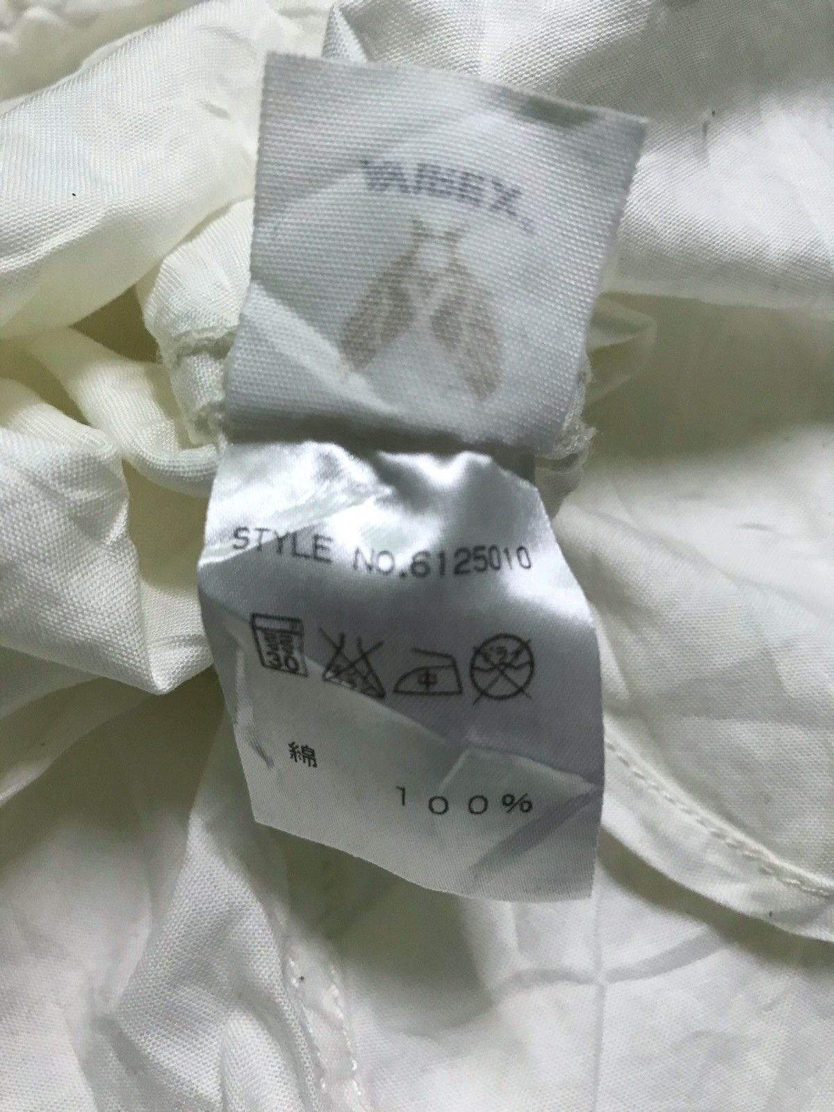 Avirex Avirex shirts hoodie Size US XL / EU 56 / 4 - 7 Thumbnail