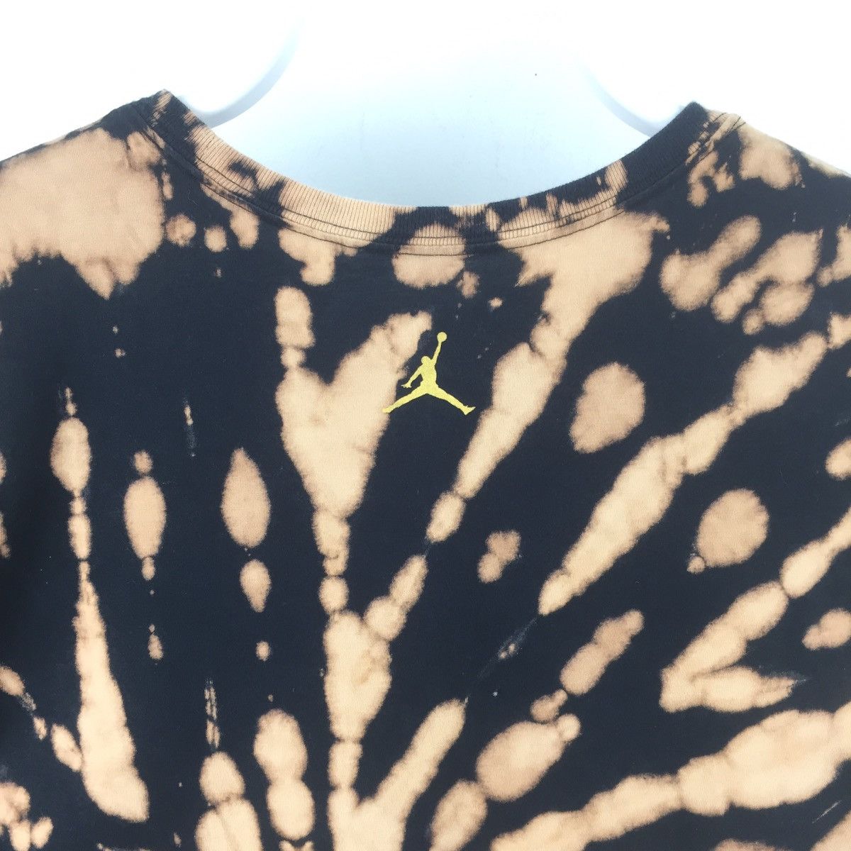 Jordan Brand × Nike Nike air jordan tie dye nice design Size US M / EU 48-50 / 2 - 5 Thumbnail