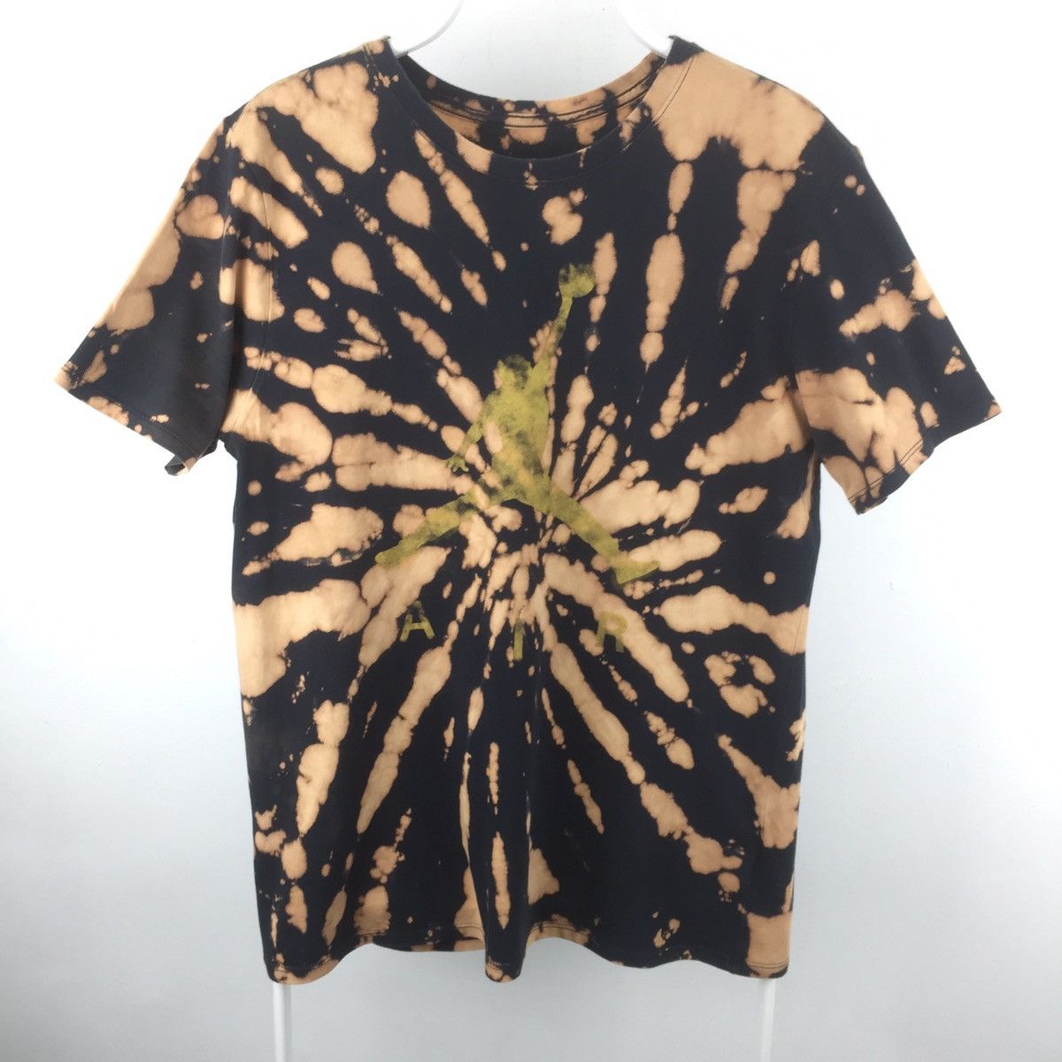 Jordan Brand × Nike Nike air jordan tie dye nice design Size US M / EU 48-50 / 2 - 1 Thumbnail