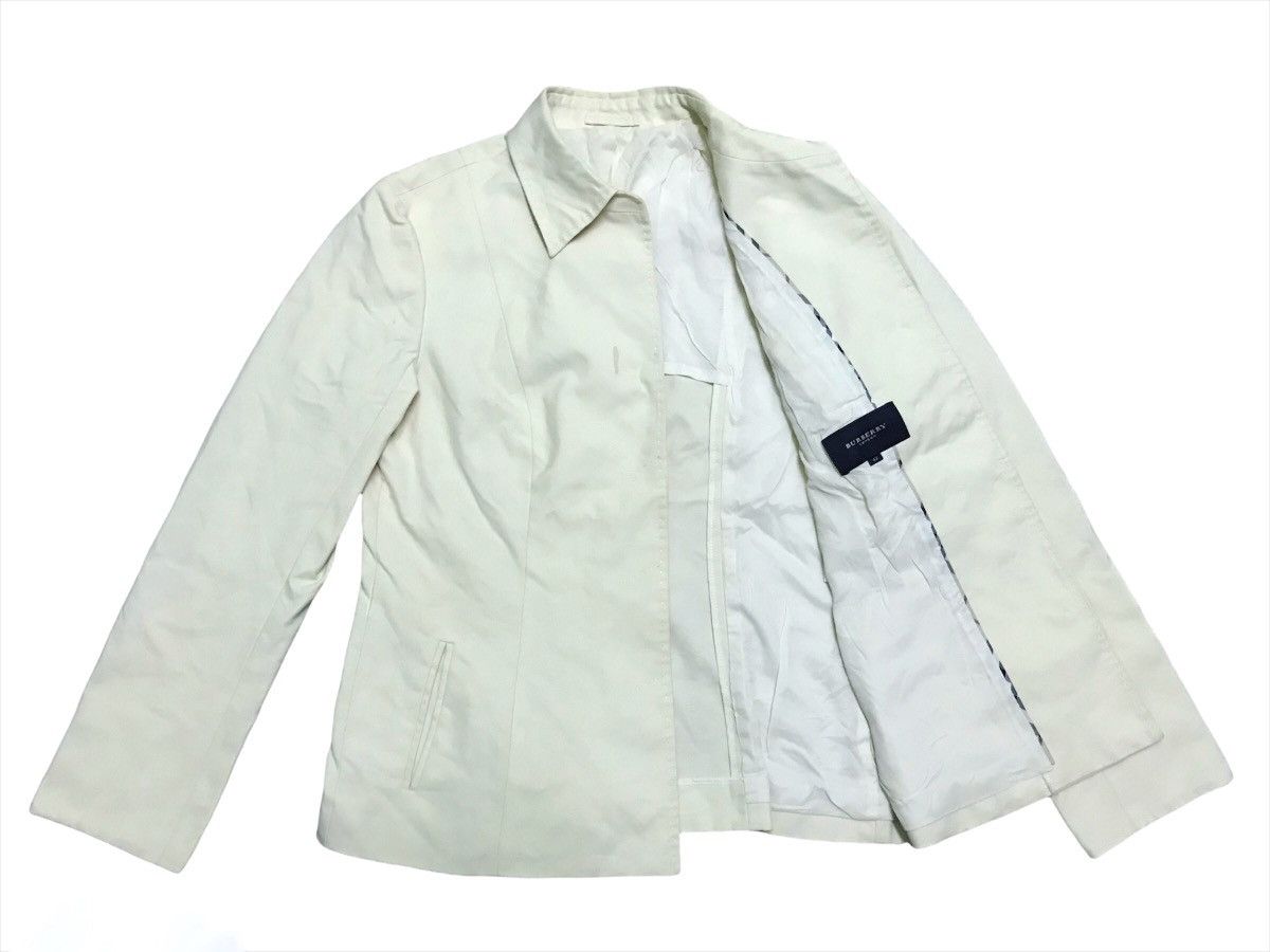 Burberry Burberry tweed jacket Size US XS / EU 42 / 0 - 1 Thumbnail