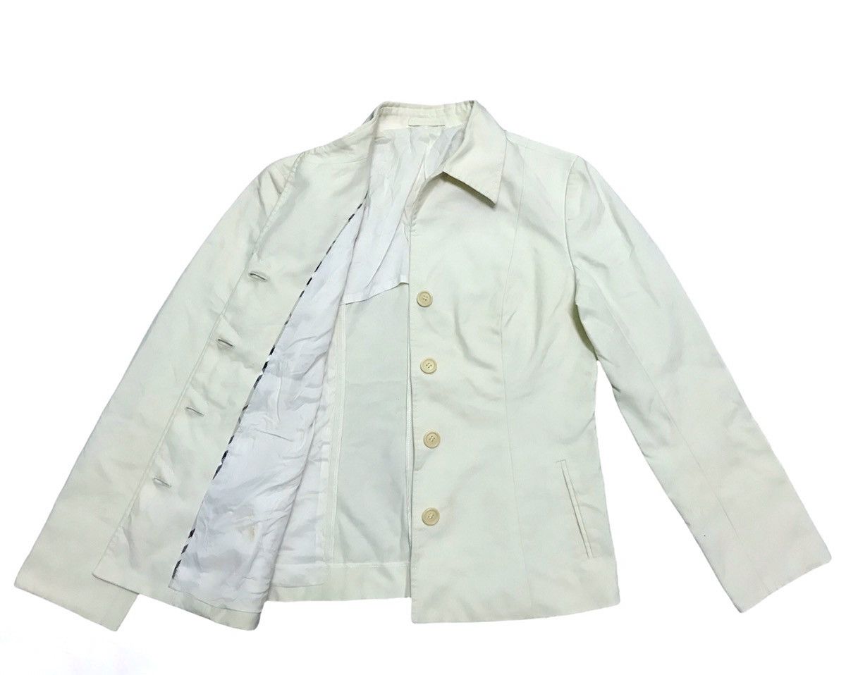Burberry Burberry tweed jacket Size US XS / EU 42 / 0 - 3 Thumbnail