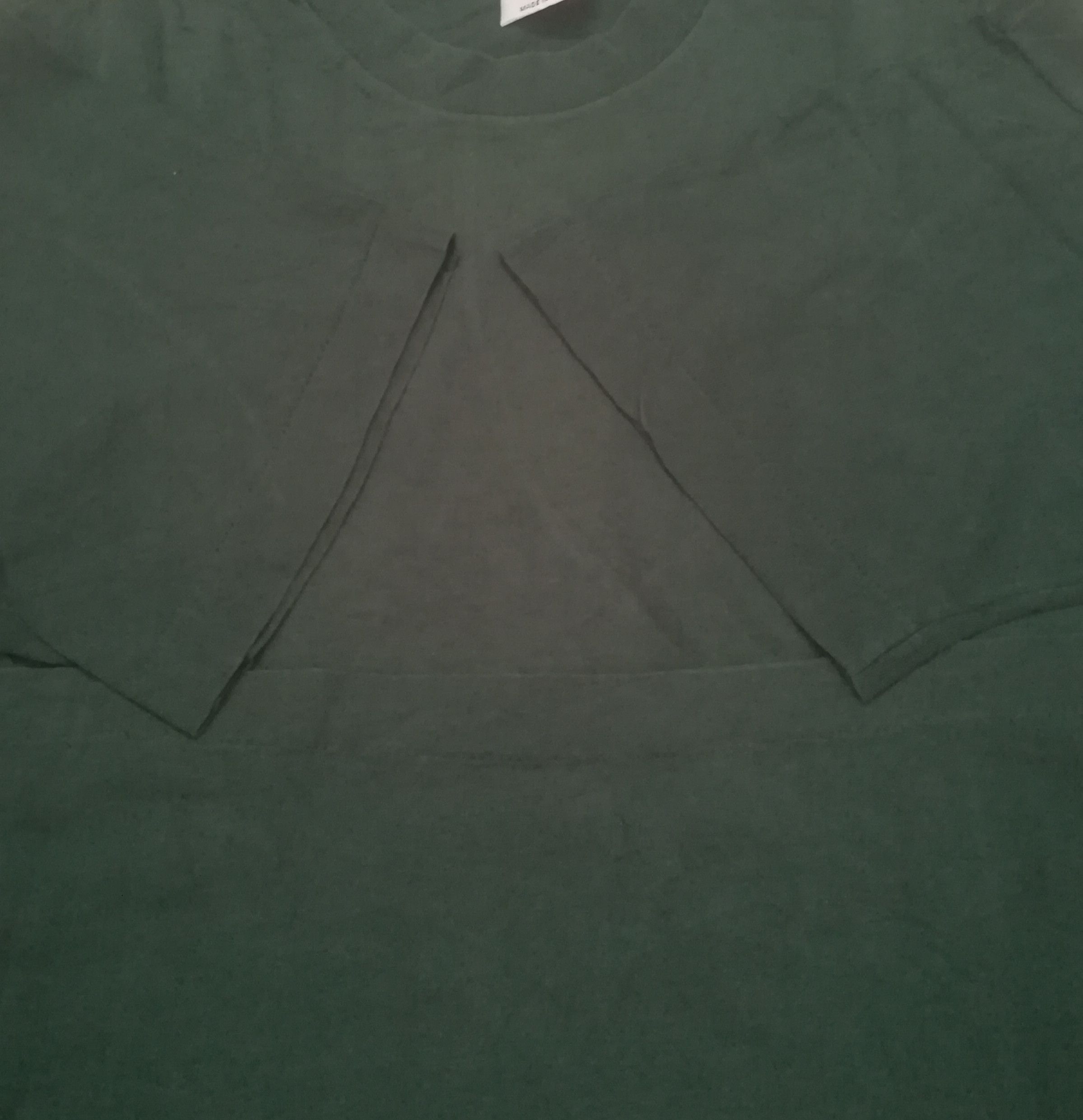 Top Dawg Entertainment × Vintage Vintage Rare 90s Top Dawg Tshirt Size US XL / EU 56 / 4 - 5 Thumbnail