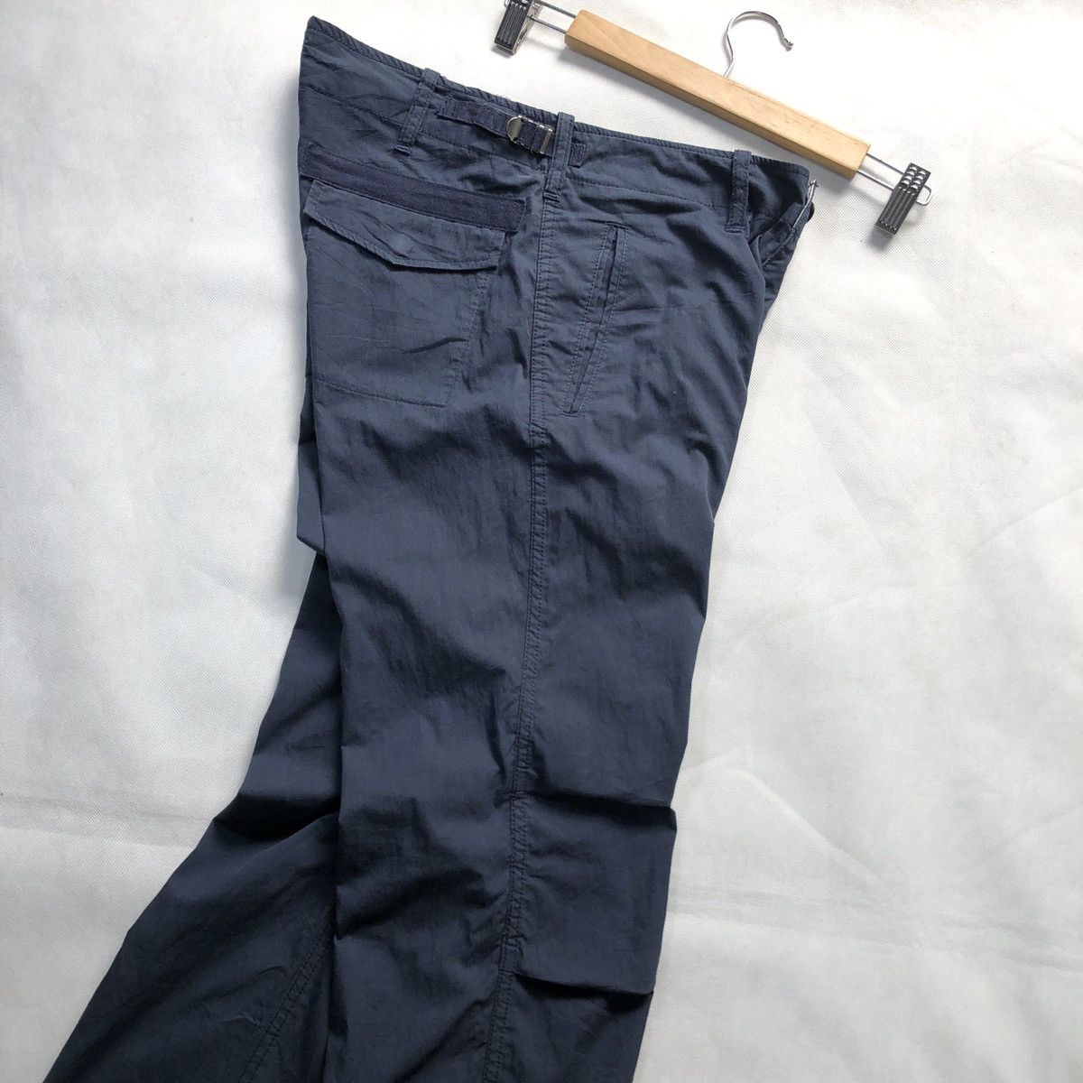 Margaret Howell MHL x Alpha Industries Tactical Utility Pant Size US 31 - 13 Thumbnail