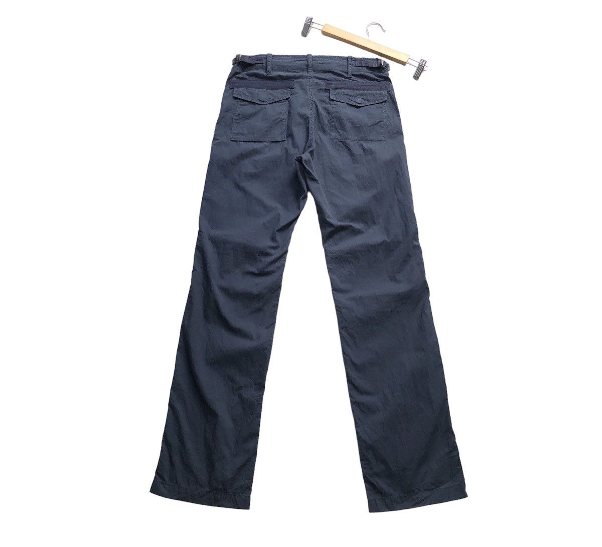 Margaret Howell MHL x Alpha Industries Tactical Utility Pant Size US 31 - 1 Thumbnail