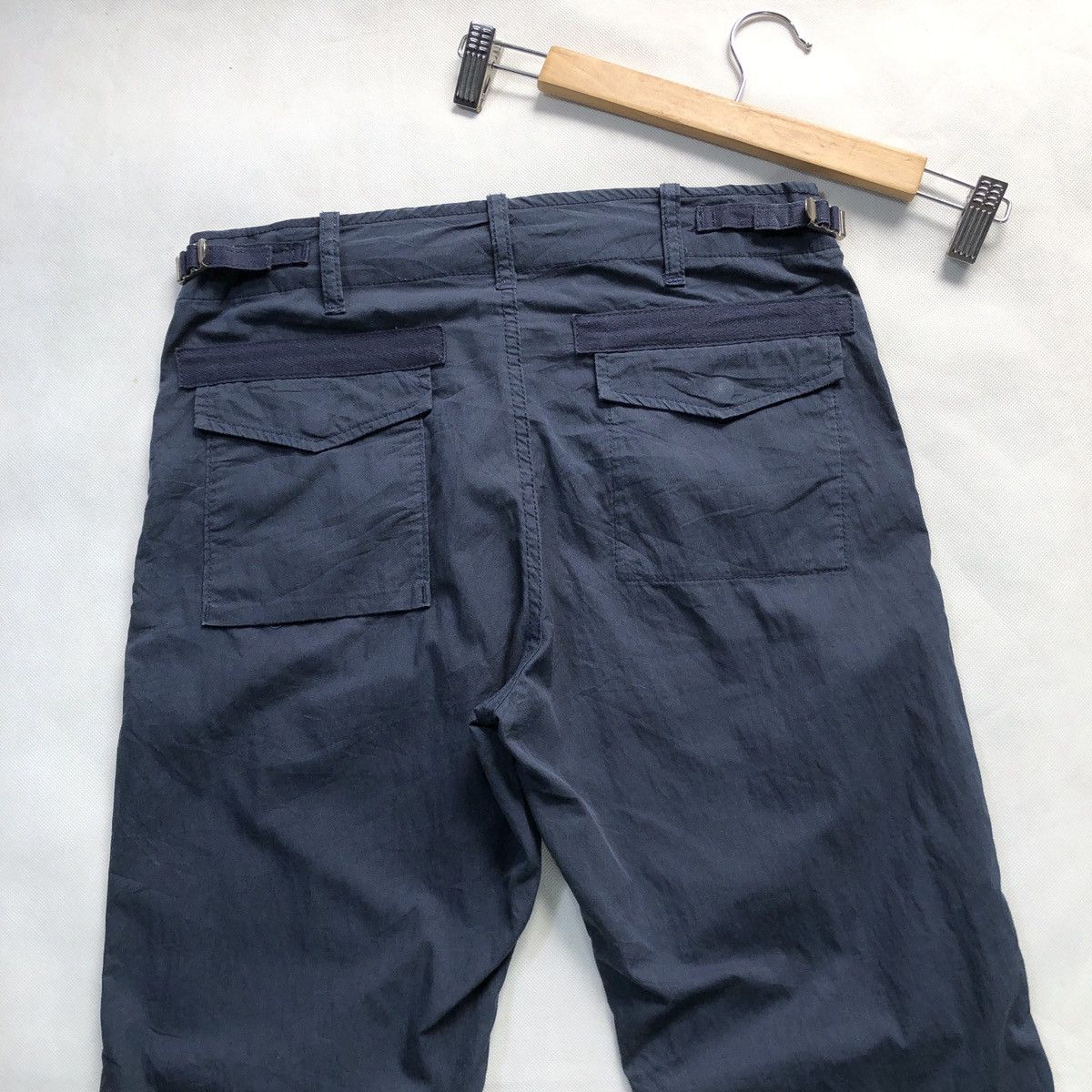Margaret Howell MHL x Alpha Industries Tactical Utility Pant Size US 31 - 9 Thumbnail