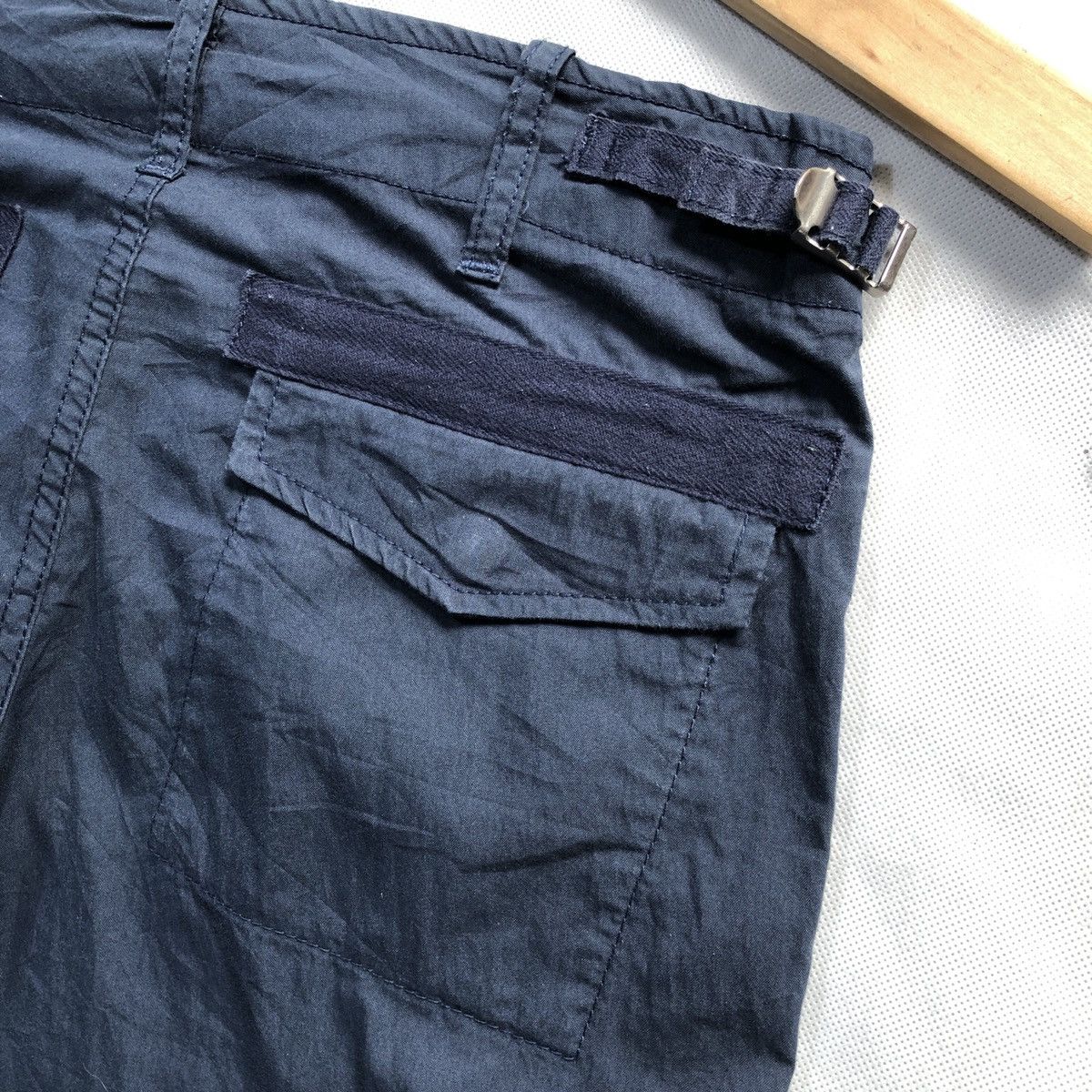 Margaret Howell MHL x Alpha Industries Tactical Utility Pant Size US 31 - 11 Thumbnail