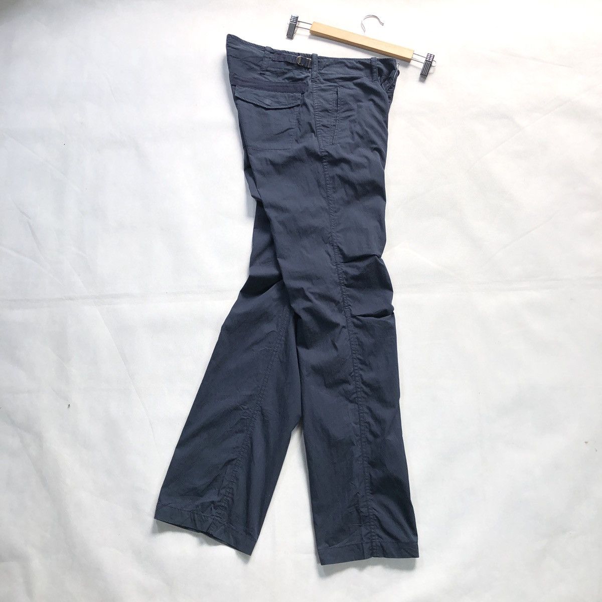 Margaret Howell MHL x Alpha Industries Tactical Utility Pant Size US 31 - 12 Thumbnail