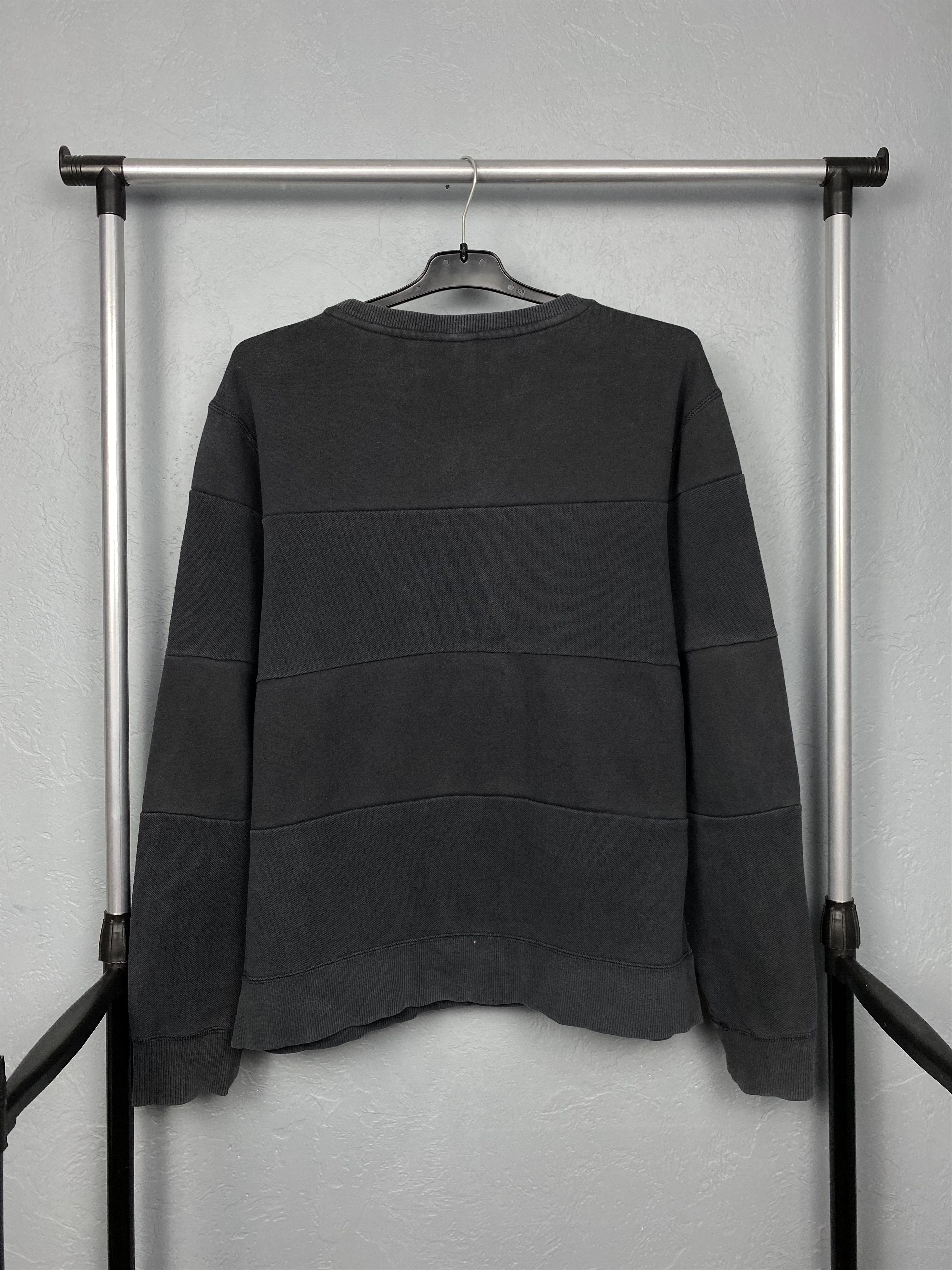 Nike Nike Vintage Mens Crew Neck Sweatshirt Y2K Size US L / EU 52-54 / 3 - 6 Thumbnail