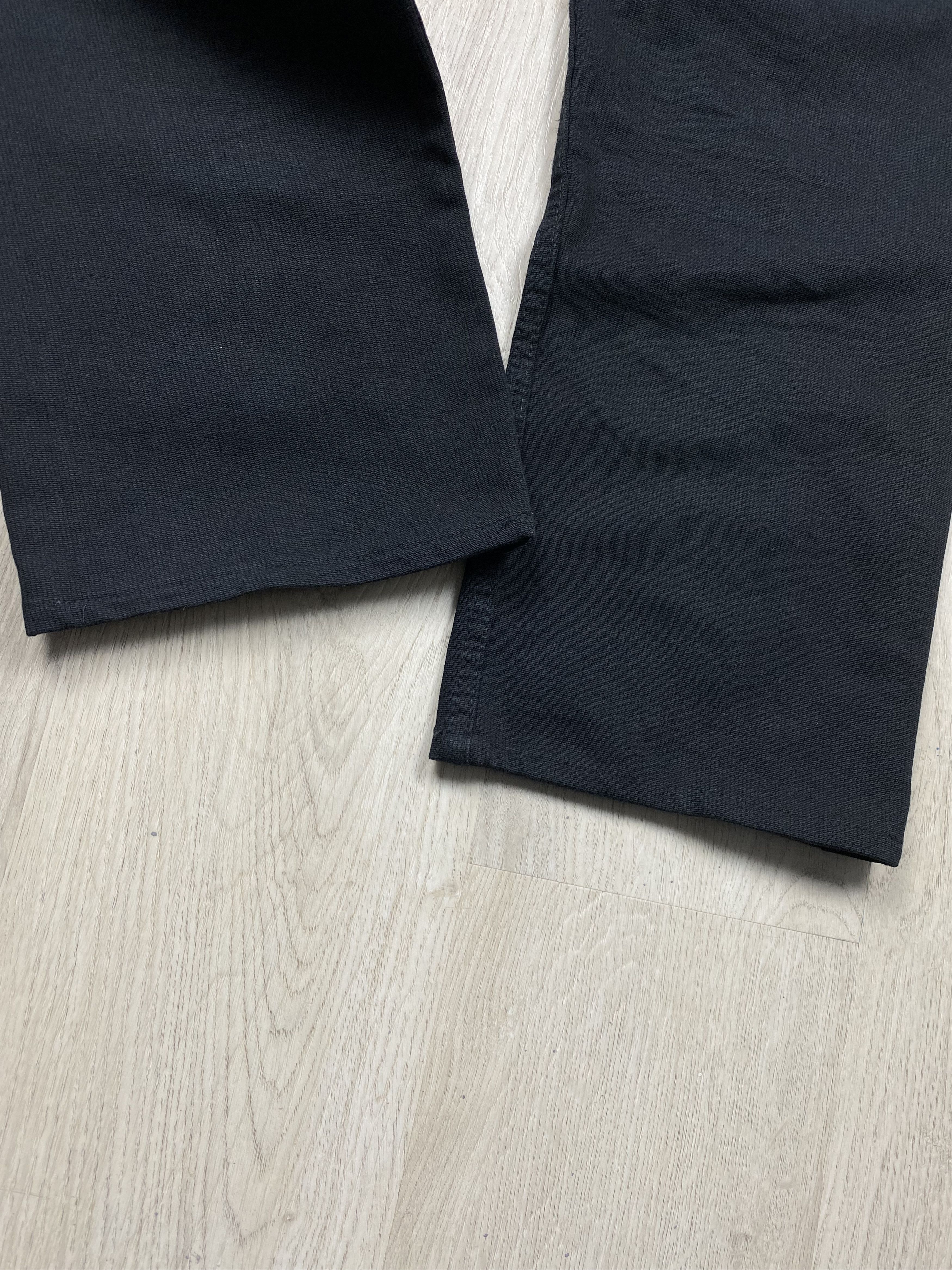 Levi's Levi's 501 Vintage Mens Denim Pants Jeans Made in USA Size US 33 - 2 Thumbnail