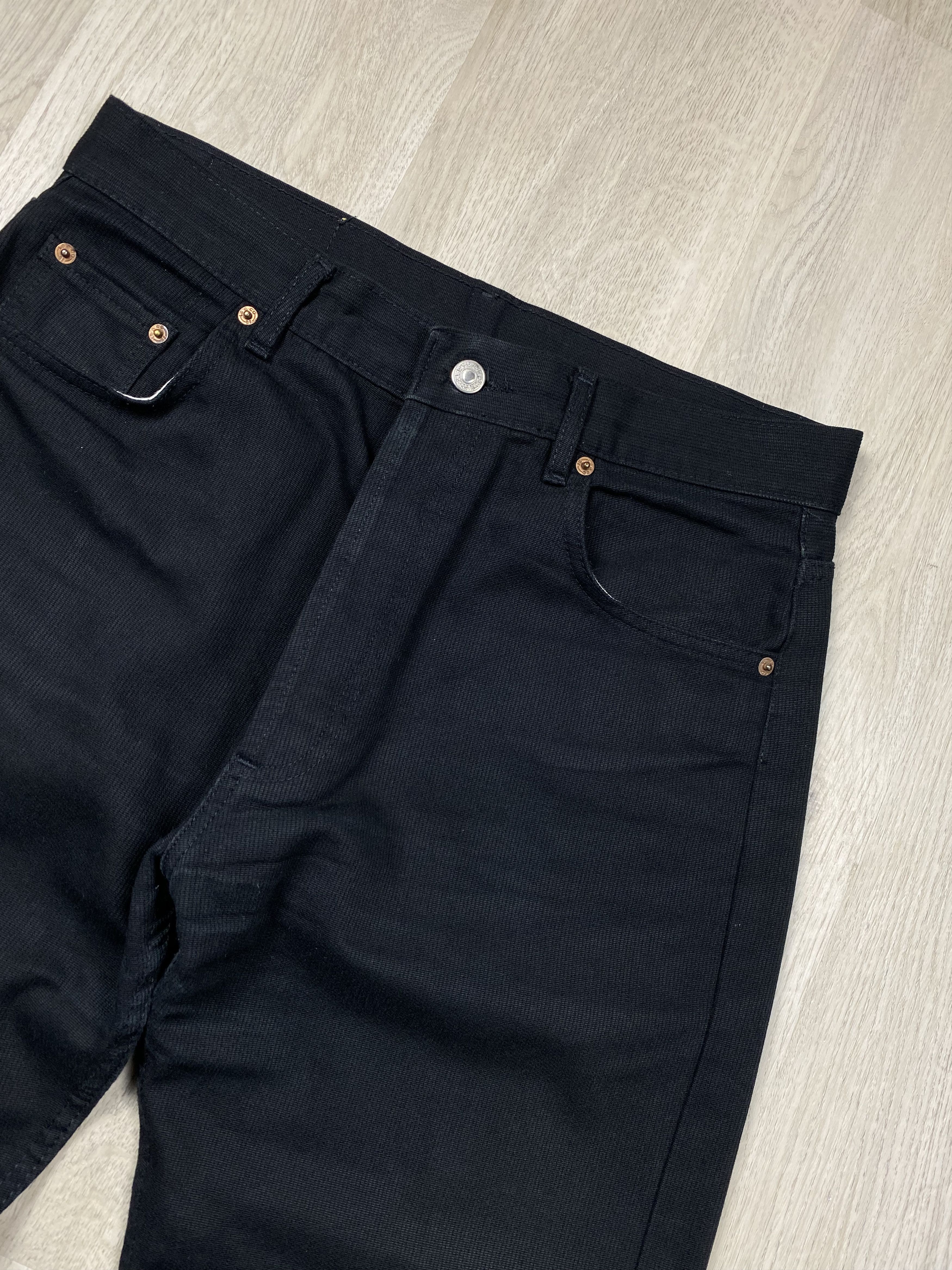 Levi's Levi's 501 Vintage Mens Denim Pants Jeans Made in USA Size US 33 - 5 Thumbnail