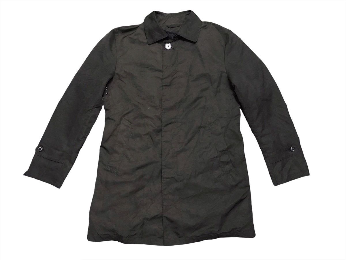 Mackintosh Mackintosh jacket Size US S / EU 44-46 / 1 - 1 Thumbnail