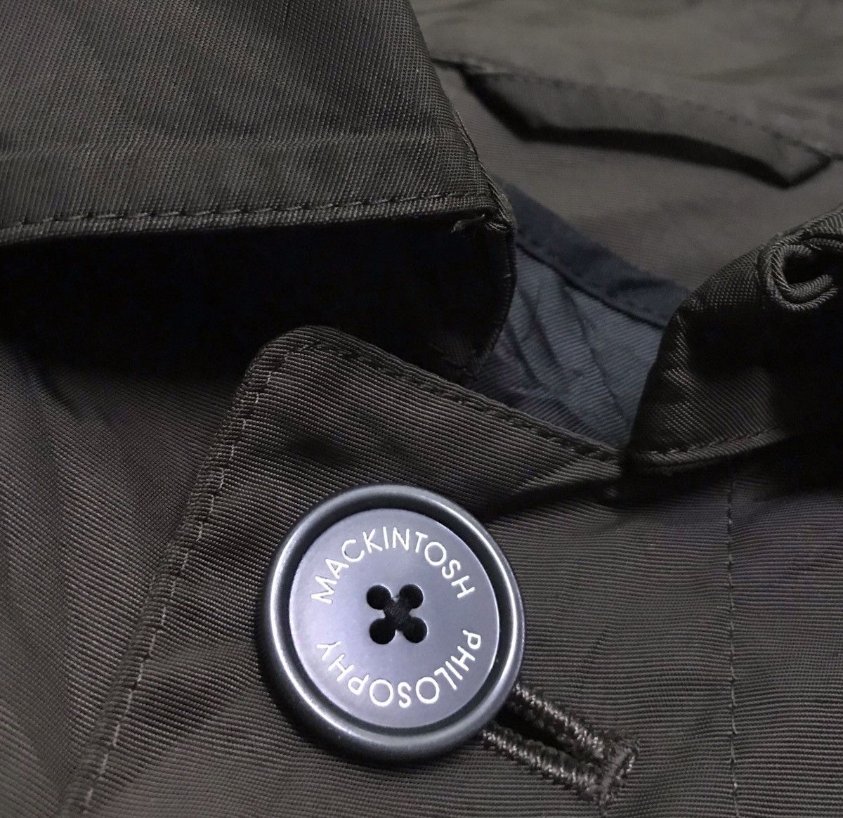 Mackintosh Mackintosh jacket Size US S / EU 44-46 / 1 - 5 Thumbnail