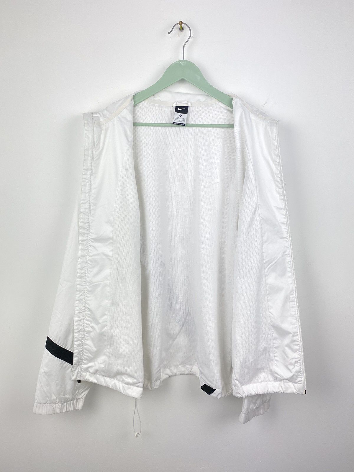 Nike Juventus Nike Football Soccer Track Jacket PSG Milan Roma Size US XL / EU 56 / 4 - 15 Thumbnail