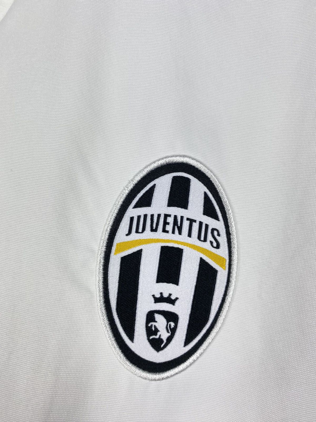 Nike Juventus Nike Football Soccer Track Jacket PSG Milan Roma Size US XL / EU 56 / 4 - 3 Thumbnail